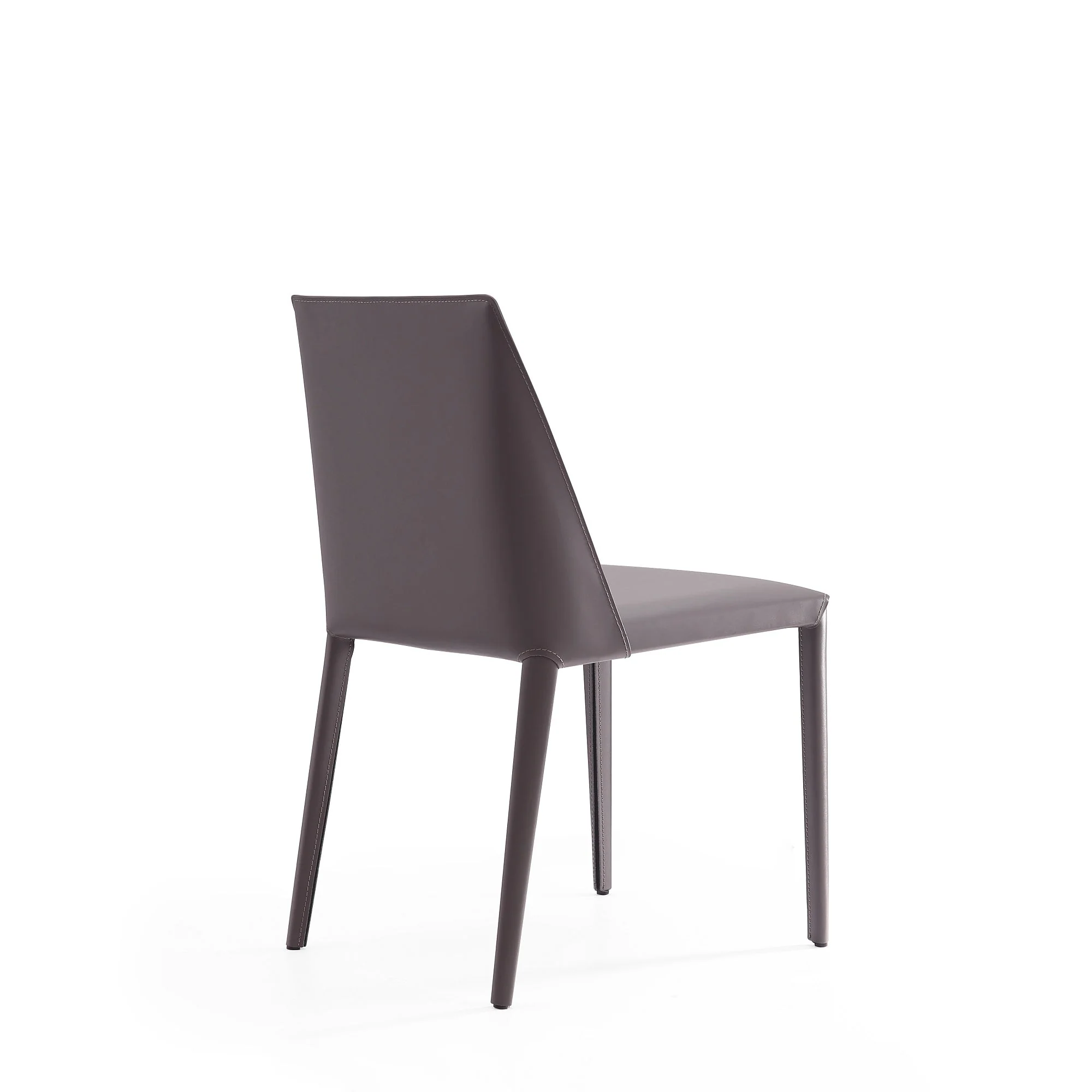 Paris Dining Chair in Grey (set of 2) - Image 7