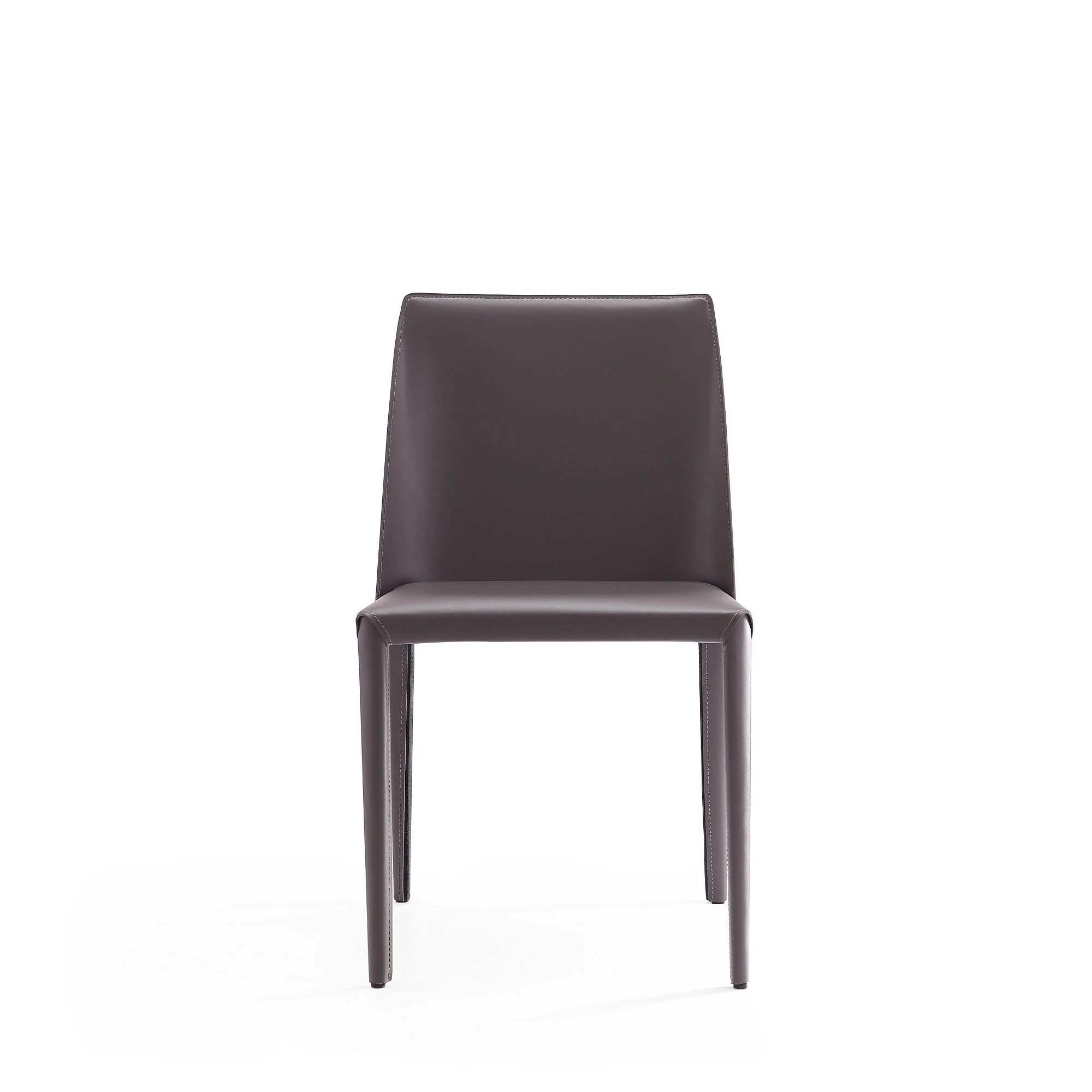 Paris Dining Chair in Grey (set of 4) - Image 5