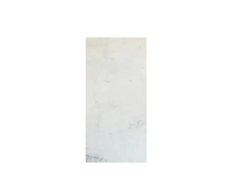 Parson Coffee Table -White - Image 7