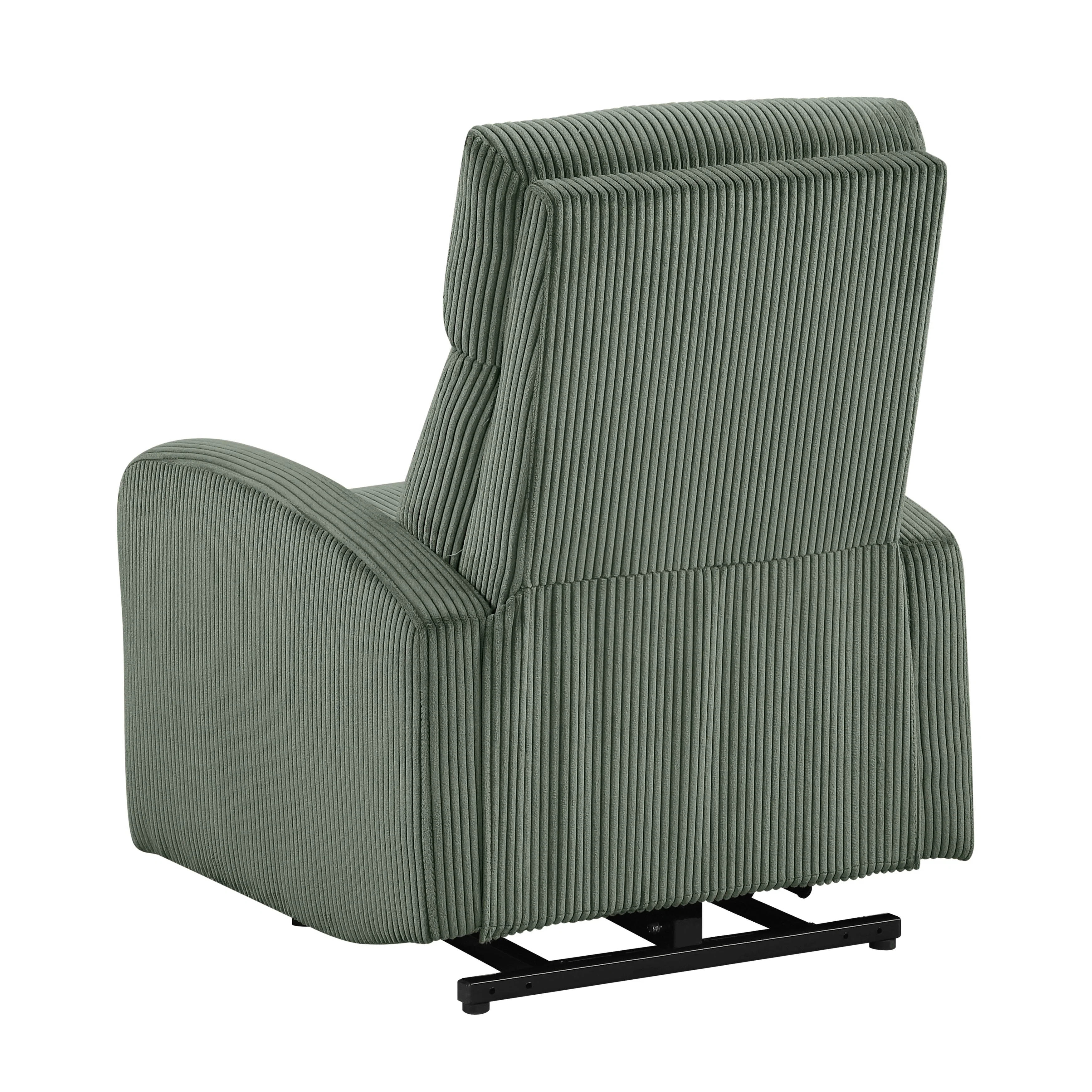 Parsons Green Power Lift Chair - Image 5