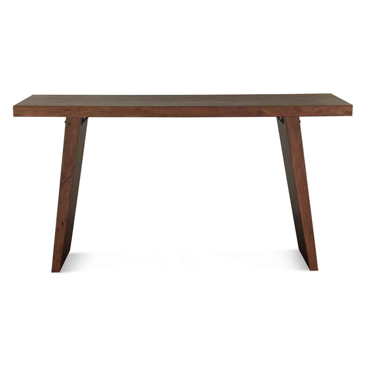 Paso Robles 16" Counter Stool in Tawny Brown - Image 8