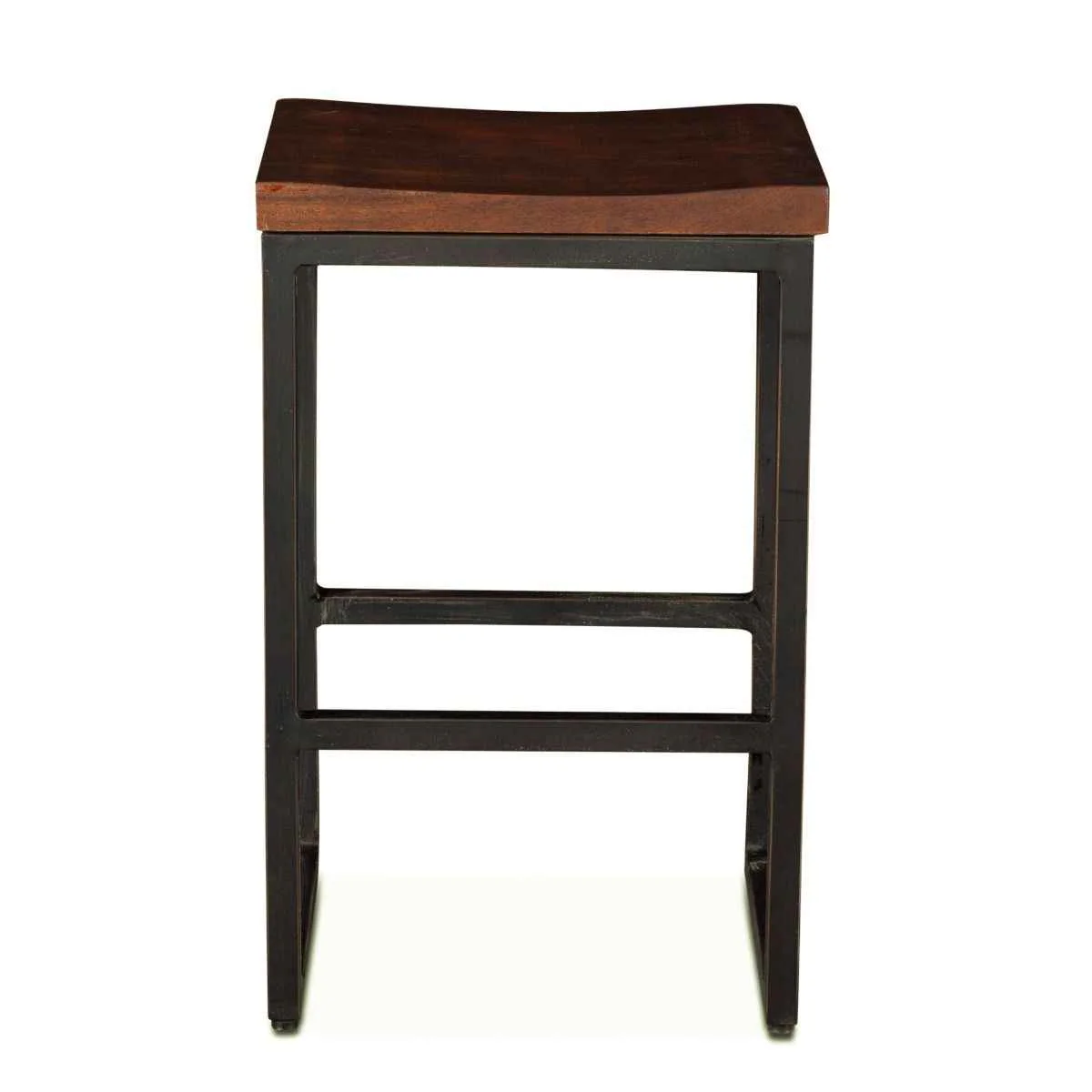 Paso Robles 16" Counter Stool in Tawny Brown - Image 12