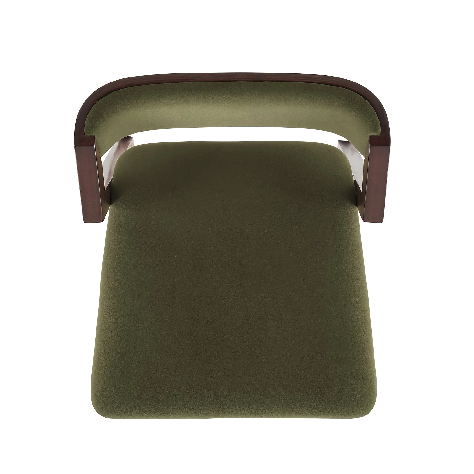 Patricia Barstool in Turtle Green (set of 2) - Image 9