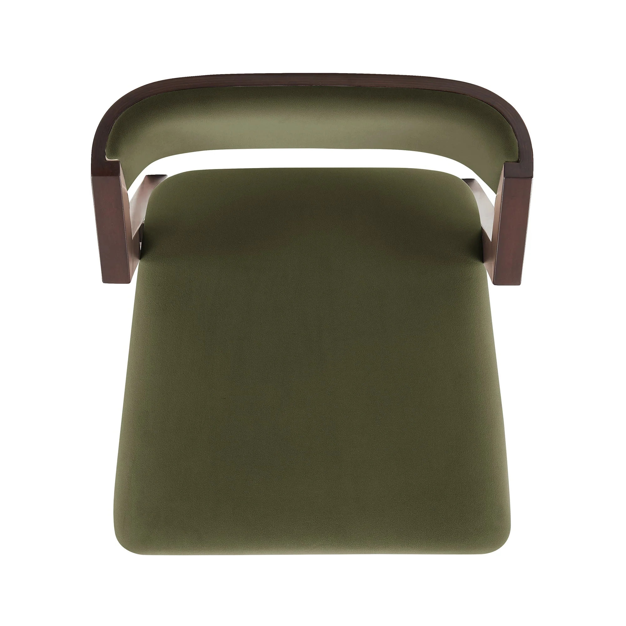 Patricia Counter Stool in Turtle Green (set of 2) - Image 9