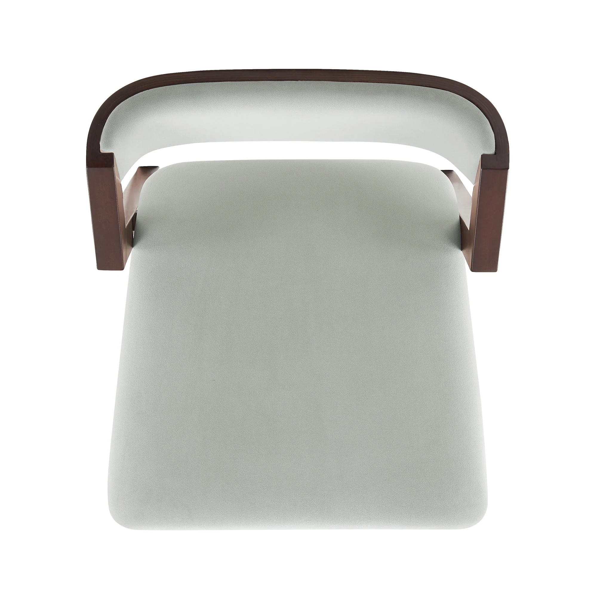 Patricia Counter Stool in White Glacier (set of 3) - Image 9