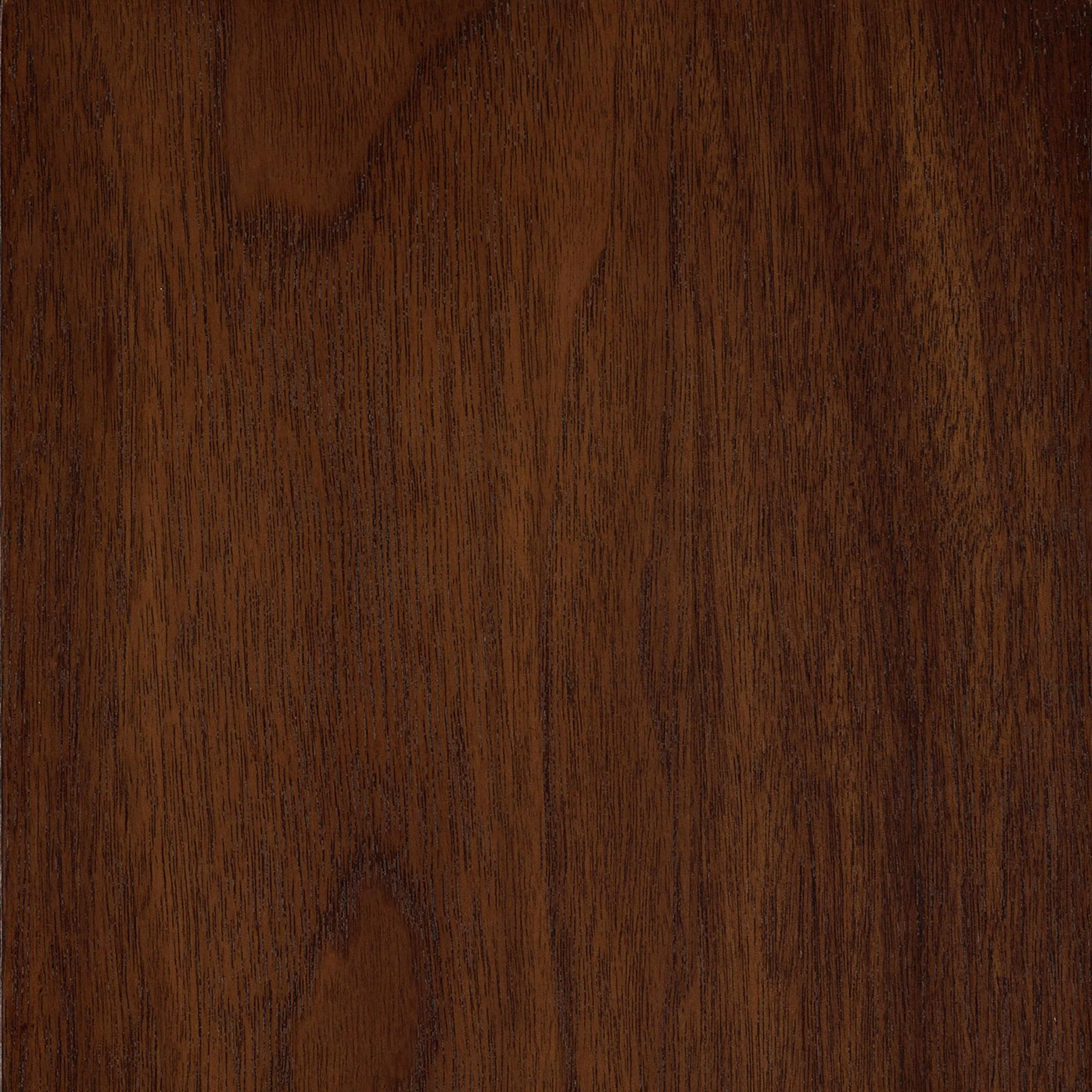 Patterson Mango Oak Rectangular Counter Height Dining Table - Image 6