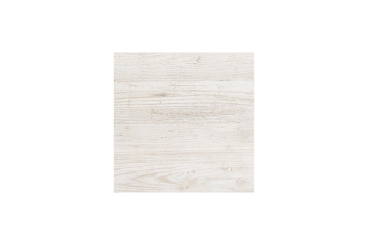 Paxberry Whitewash Dressing Chest - Image 10