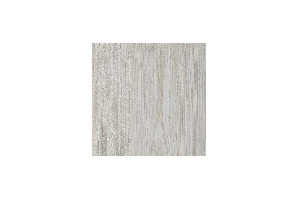Paxberry Whitewash Four Cube Organizer - Image 2