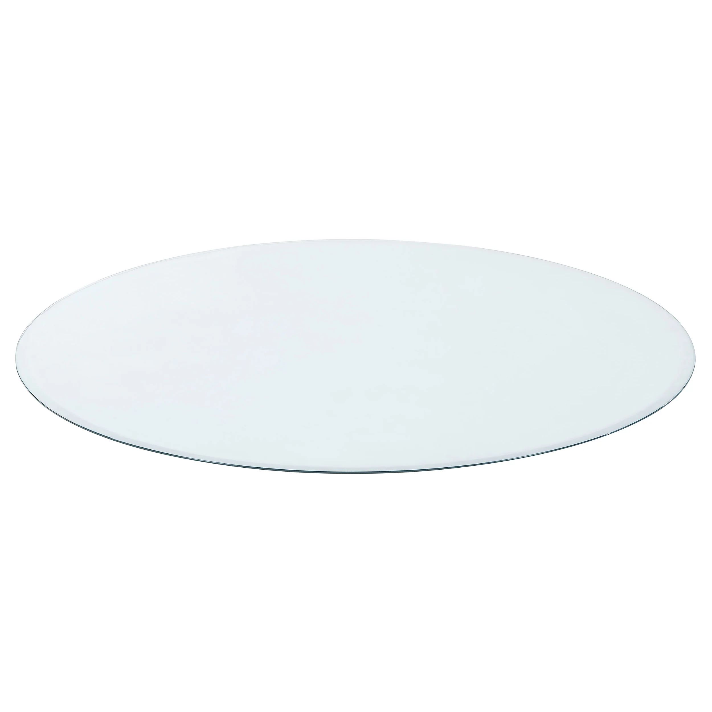 Paxton Green 5-piece Round Glass Top Counter Height Dining Set - Image 6