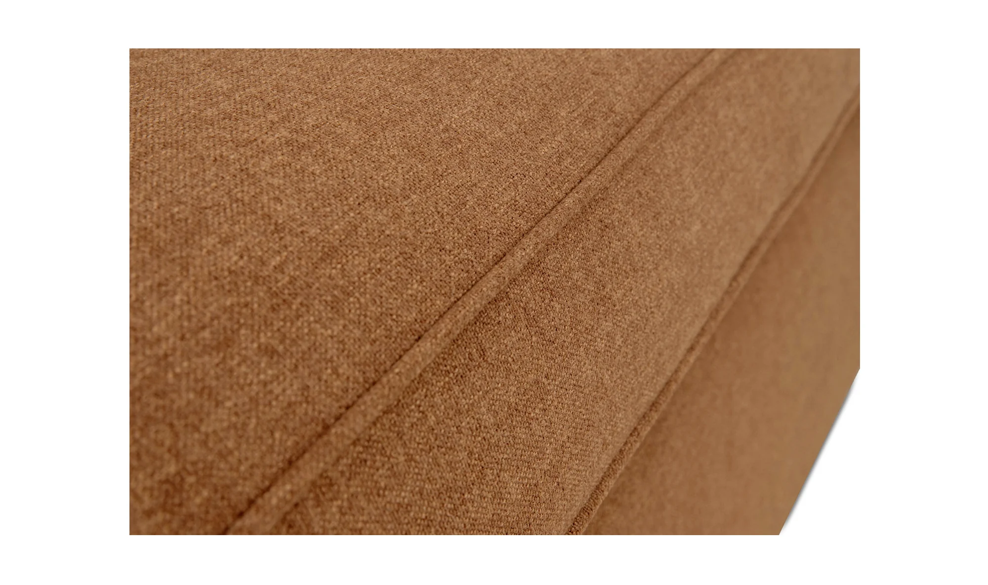 Phoebe Sofa Rust - Image 8
