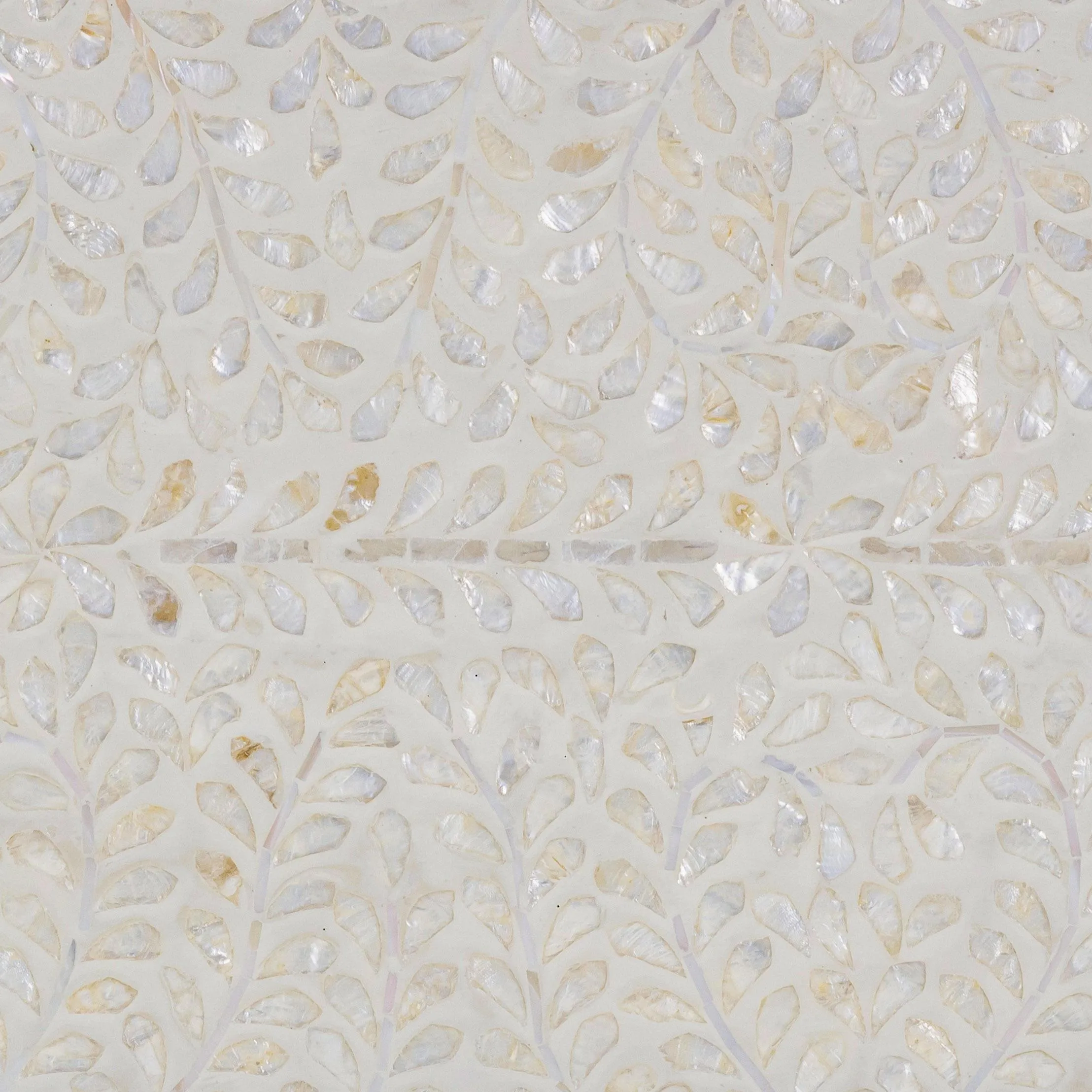 Piara Natural Capiz Shell Console - Image 6