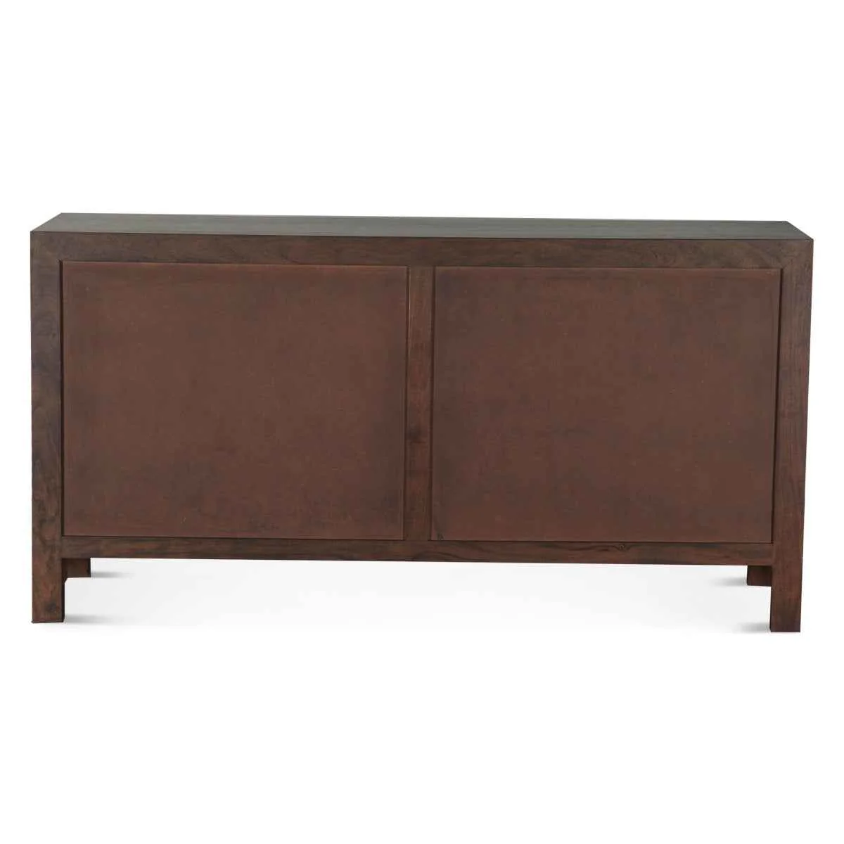 Piedmont 68" Dresser in Coffee Bean - Image 2