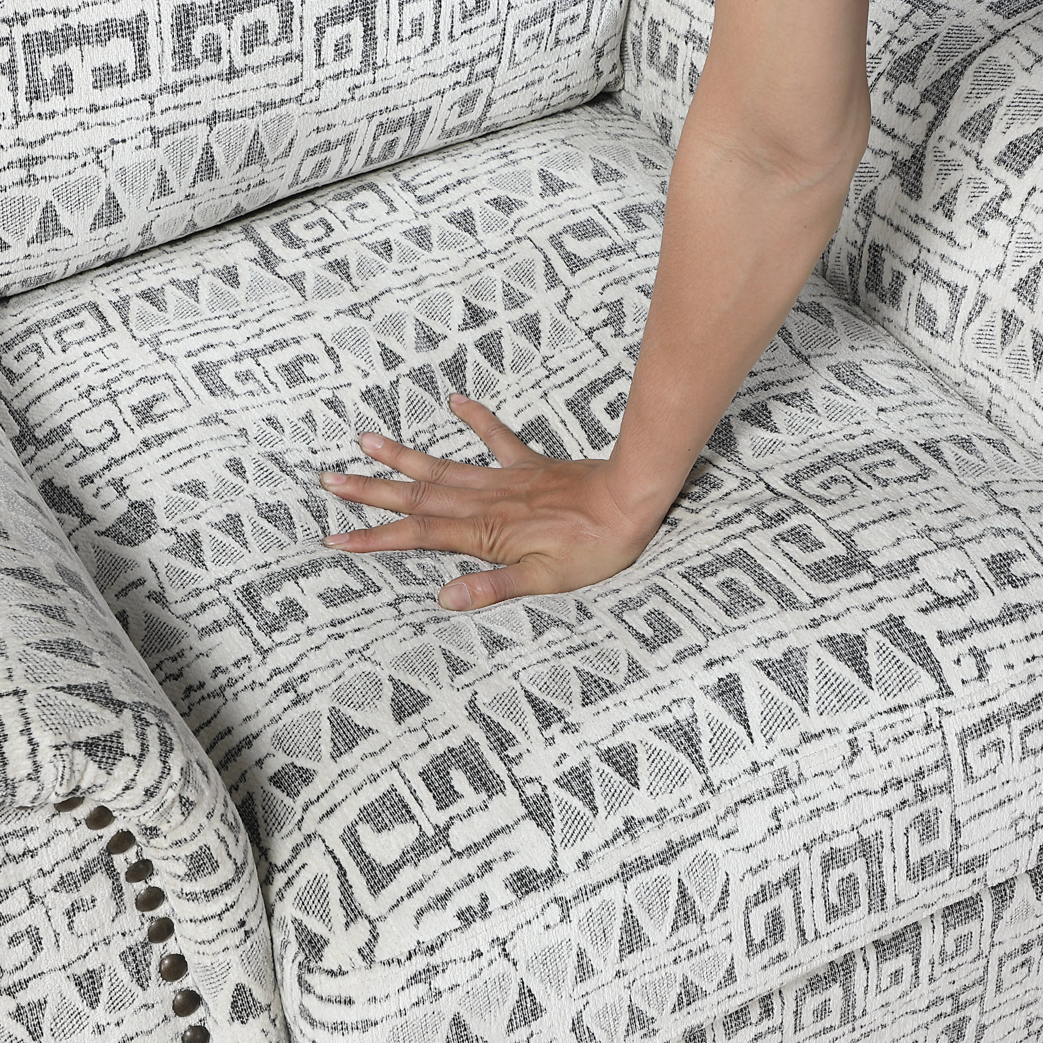 Pinnacle Multi Swivel Chair - Image 6