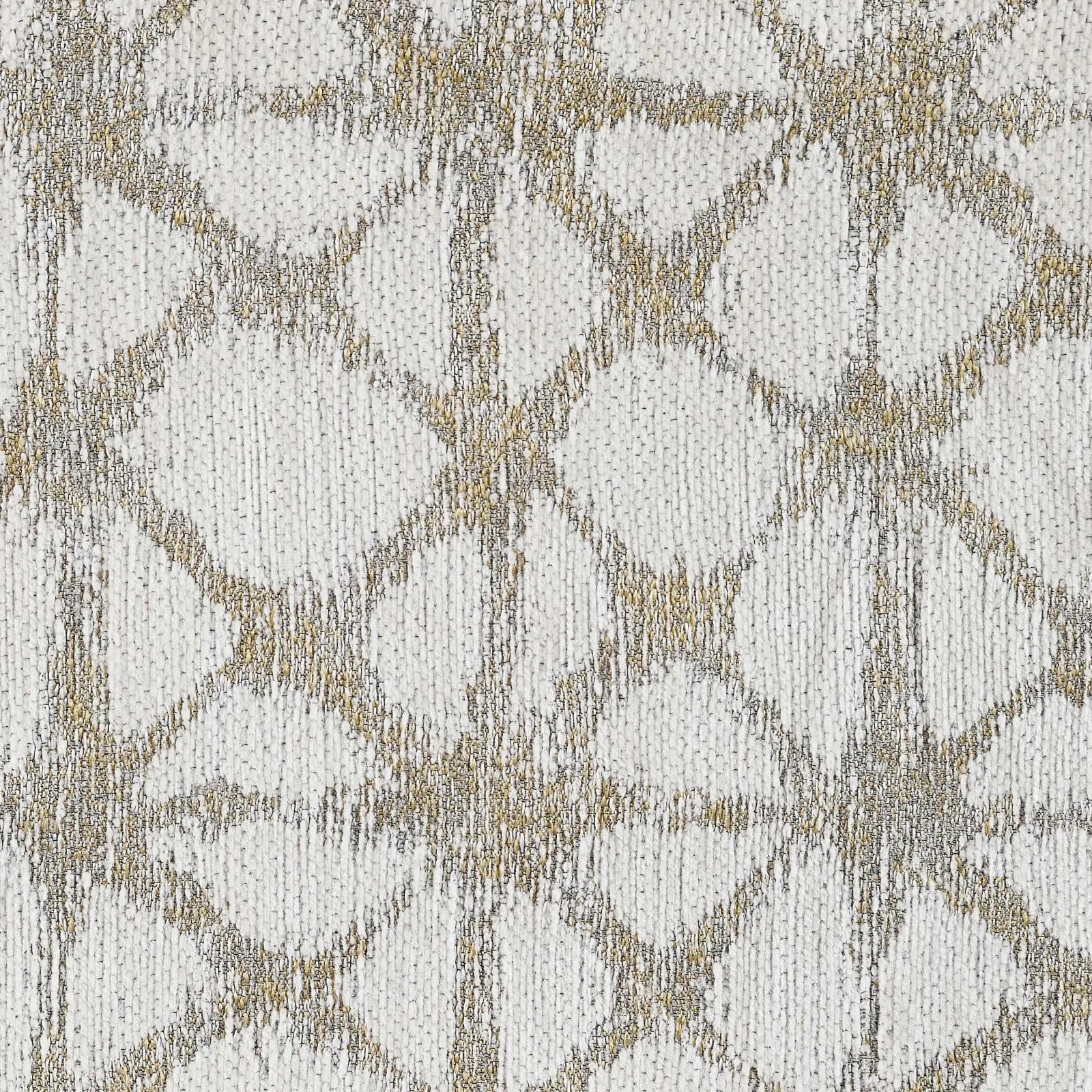 Pippin Latte Upholstered Wingback Accent Chair - Image 10