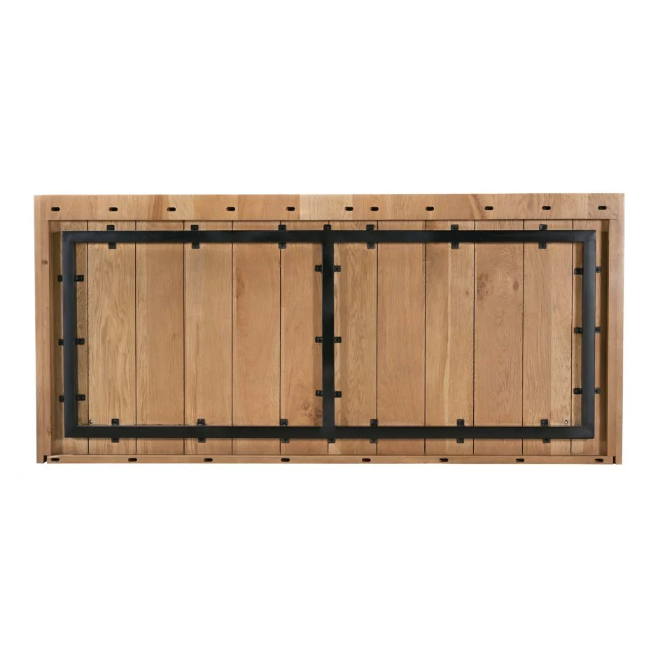 Plank Bed - Image 5