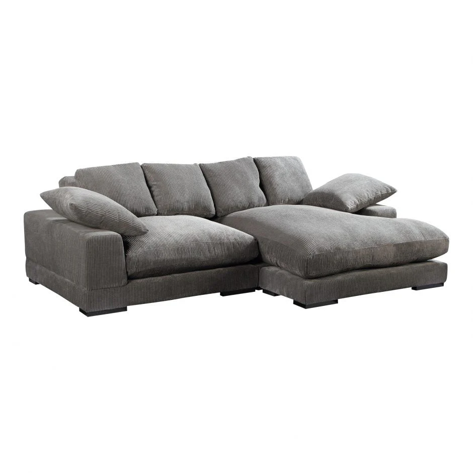 Plunge Sectional Charcoal - Image 3