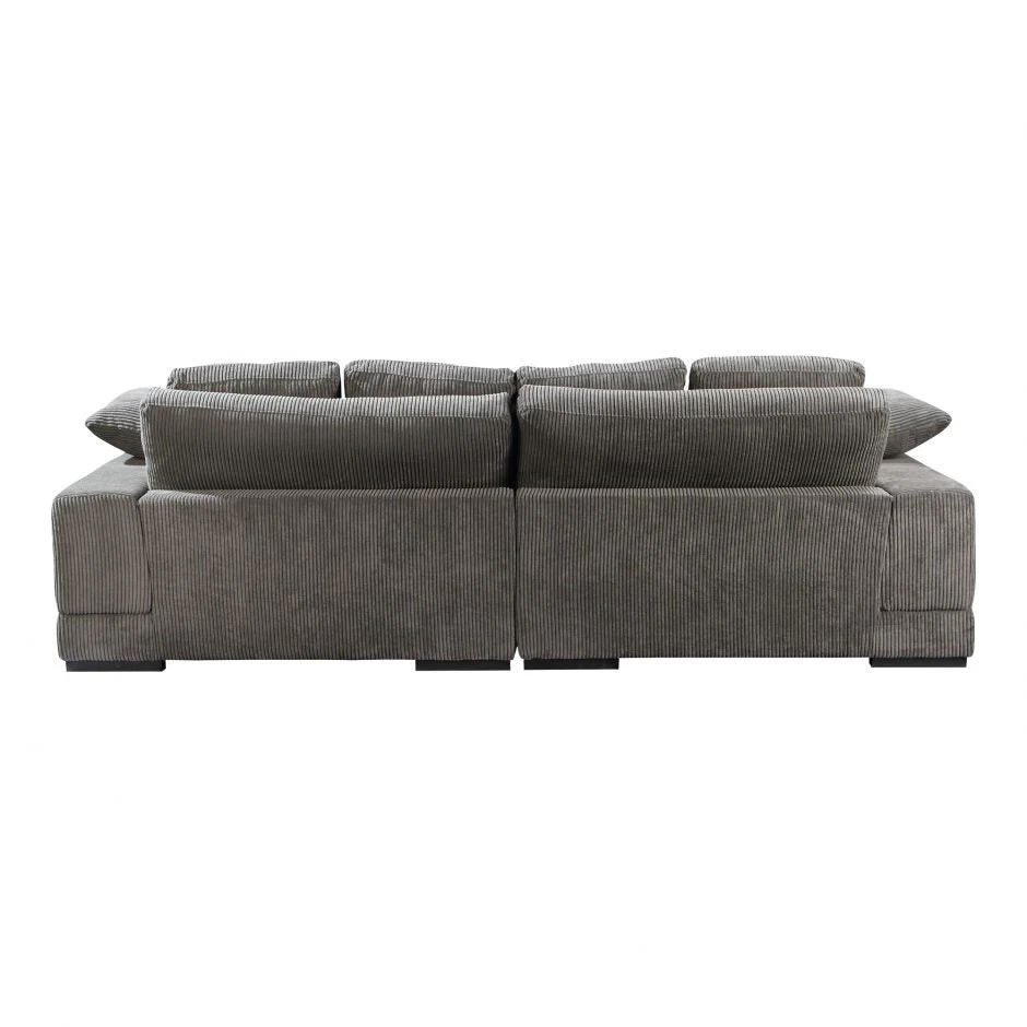 Plunge Sectional Charcoal - Image 4