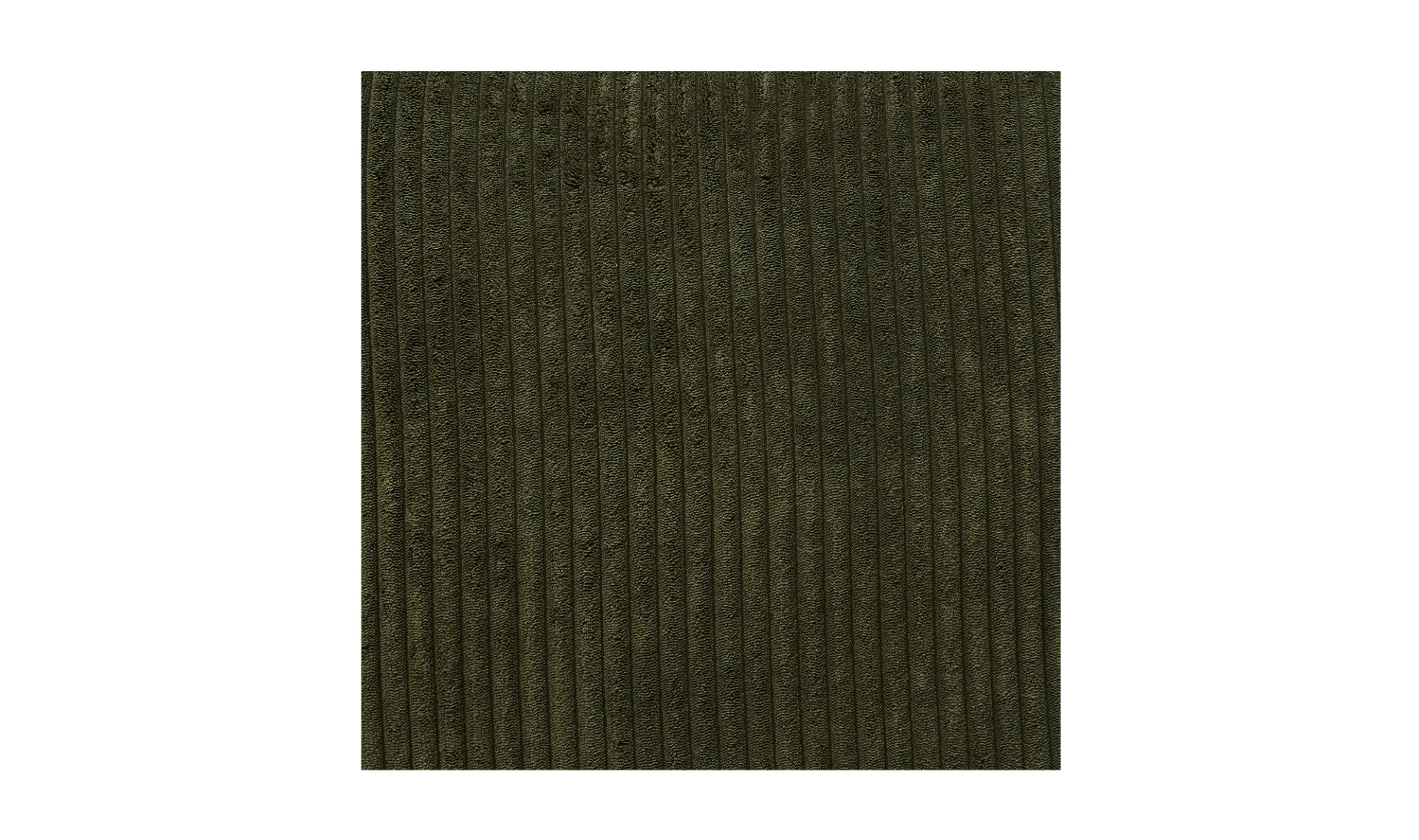 Plunge Sectional Dark Green - Image 6