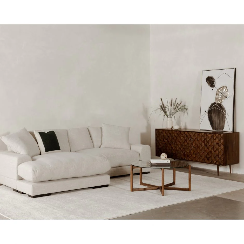 Plunge Sectional Sahara - Image 2