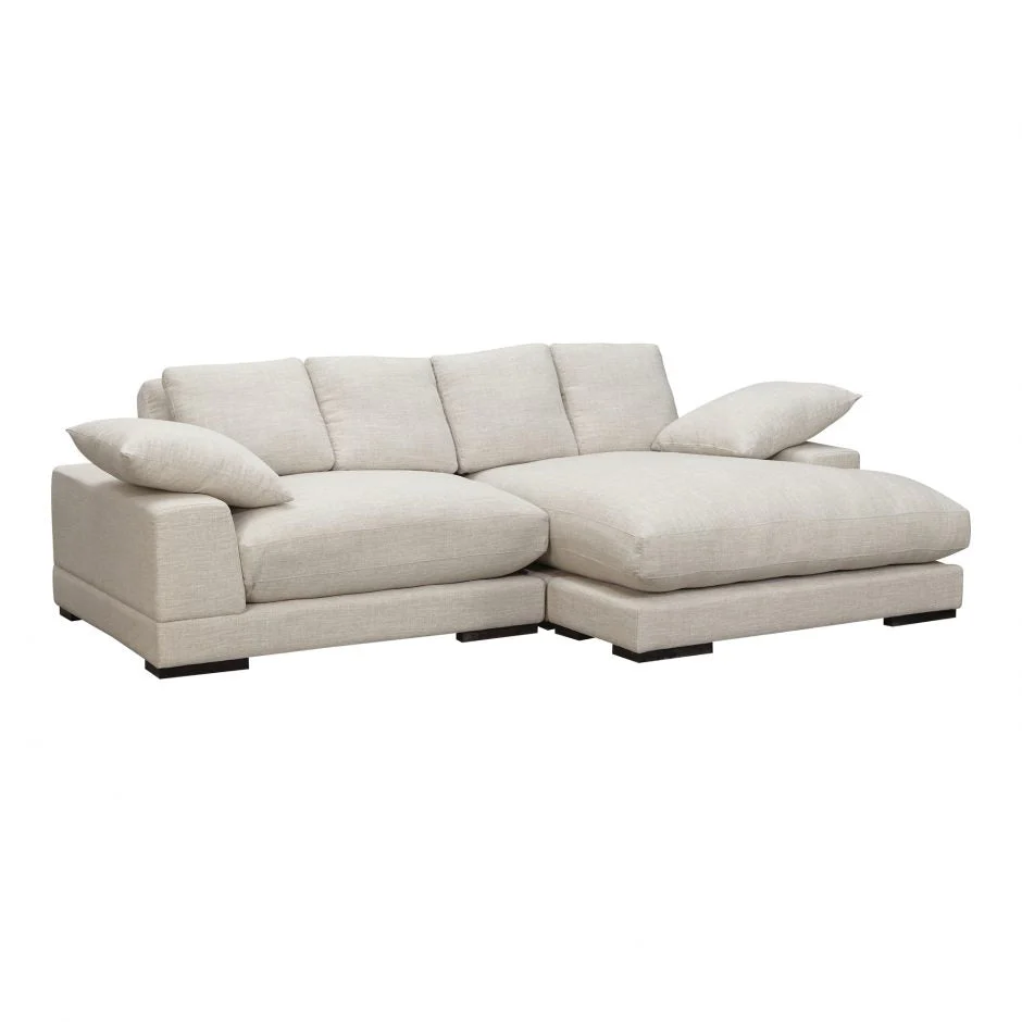 Plunge Sectional Sahara - Image 3