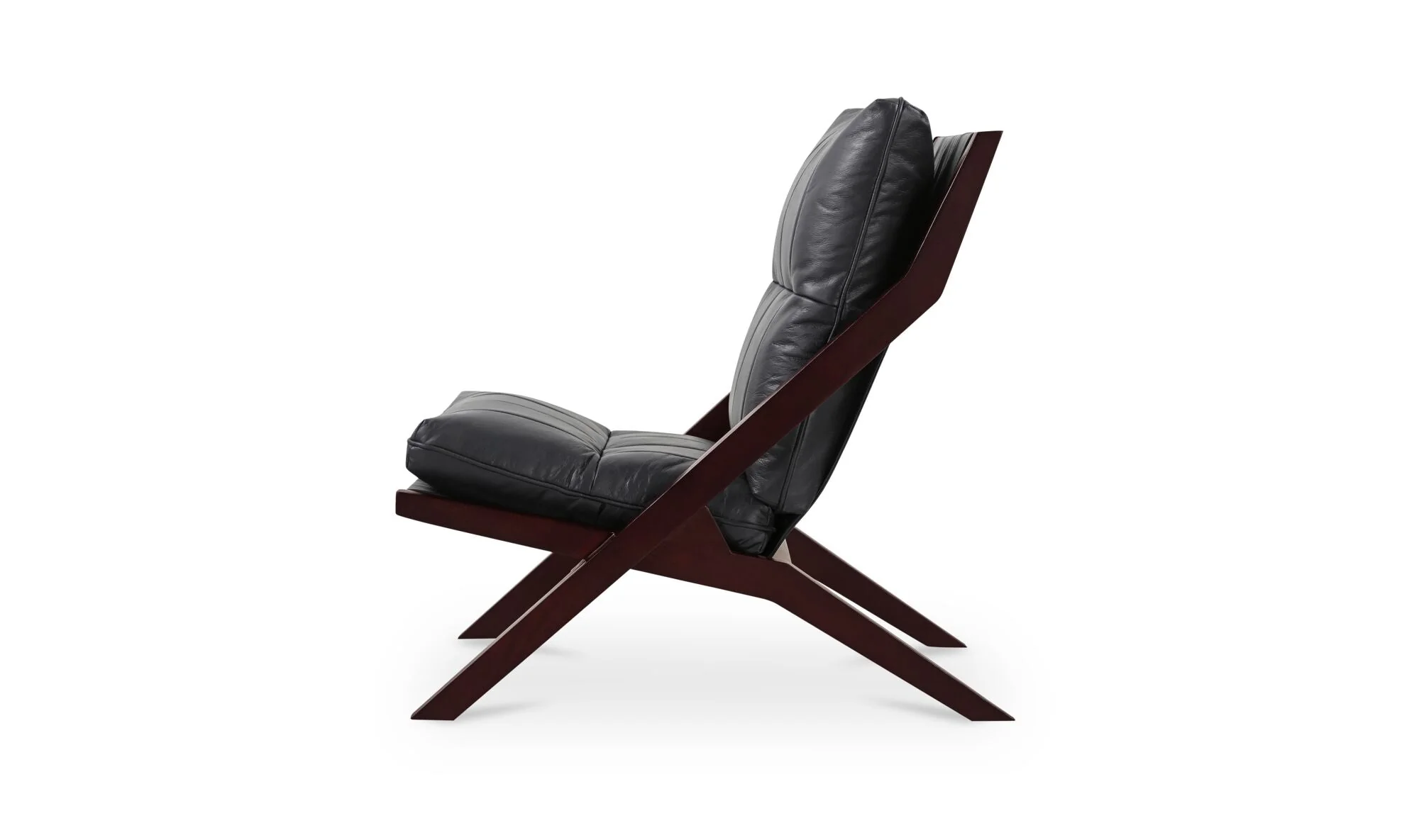 Preston Accent Chair Black - Image 10