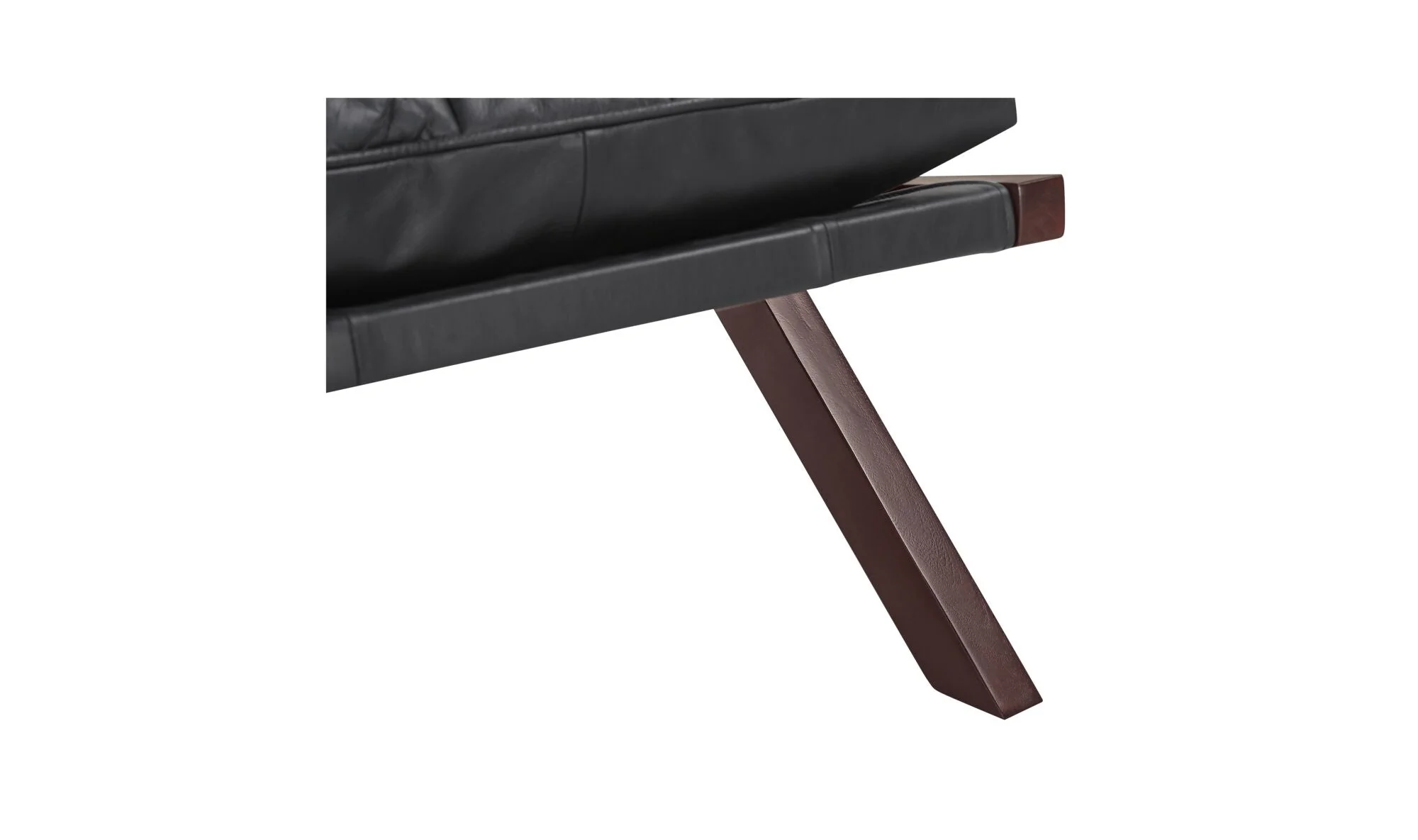 Preston Accent Chair Black - Image 12
