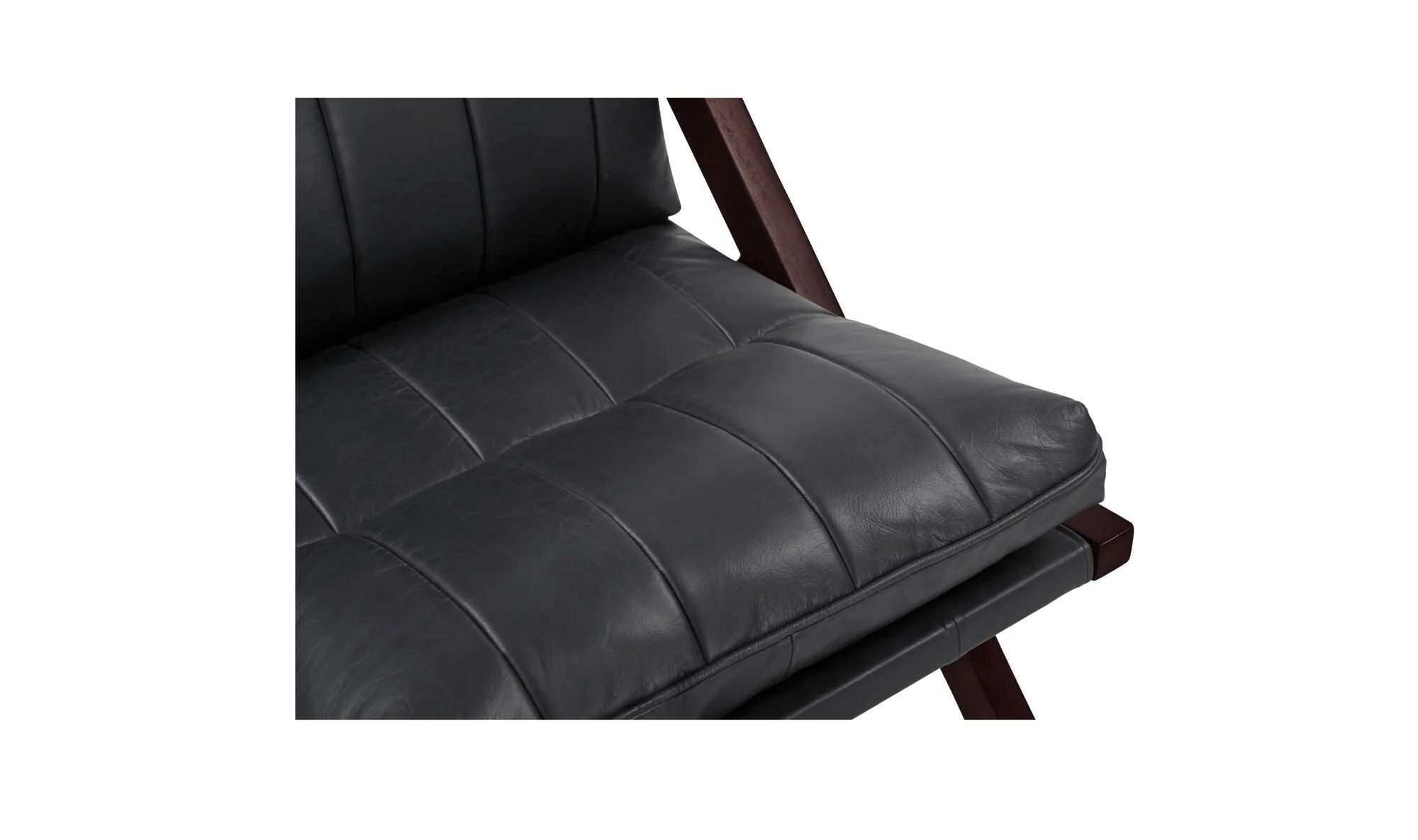 Preston Accent Chair Black - Image 13