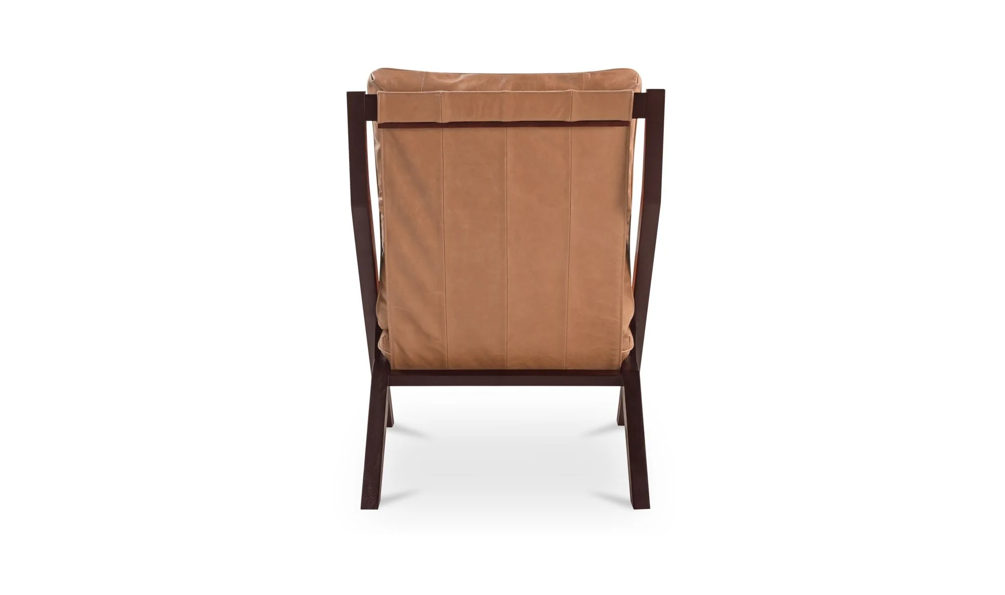 Preston Accent Chair Tan - Image 10