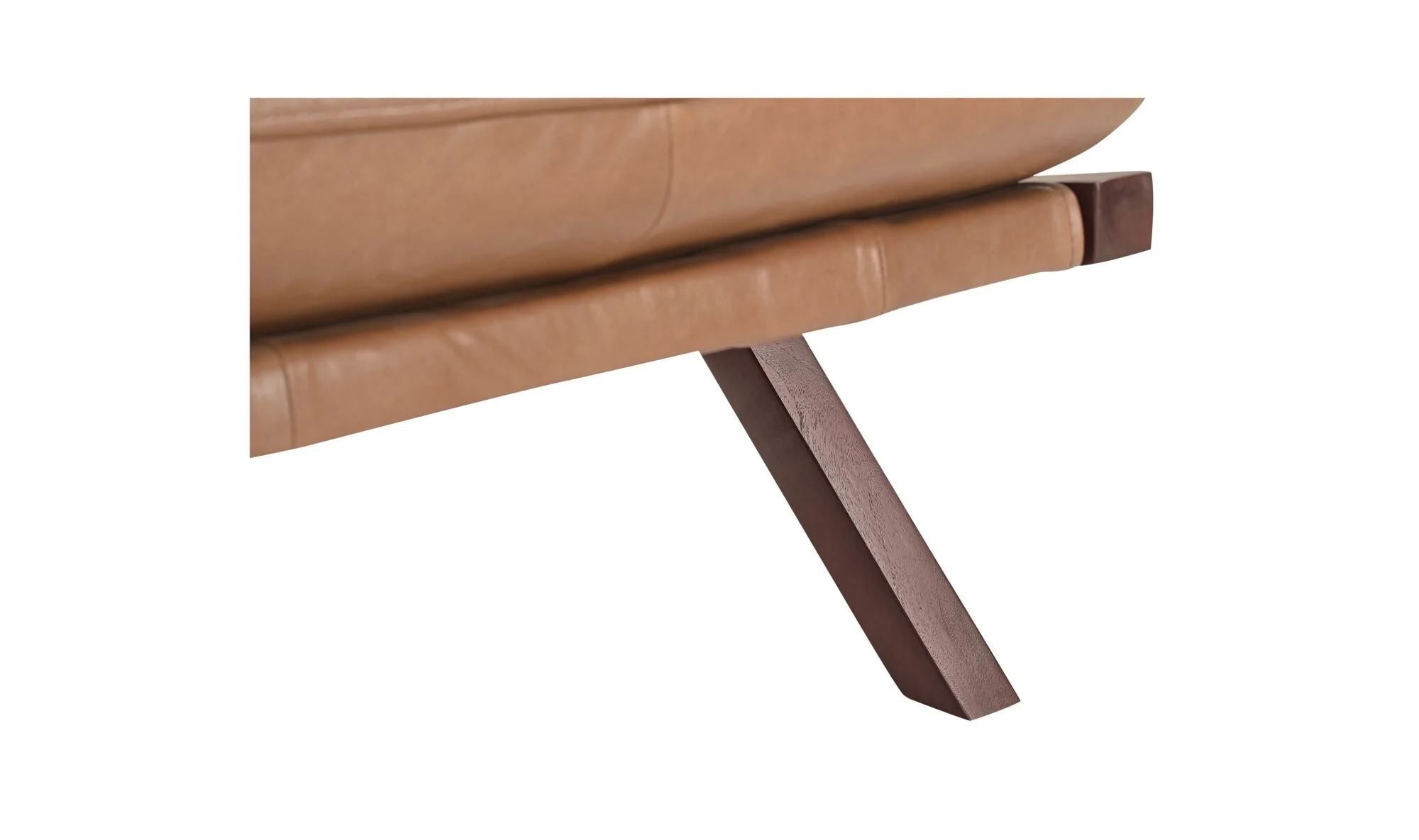 Preston Accent Chair Tan - Image 11