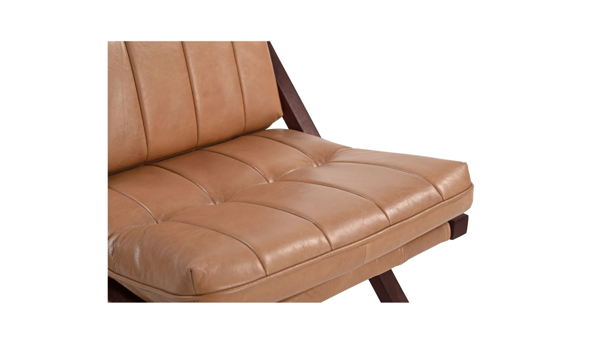 Preston Accent Chair Tan - Image 12