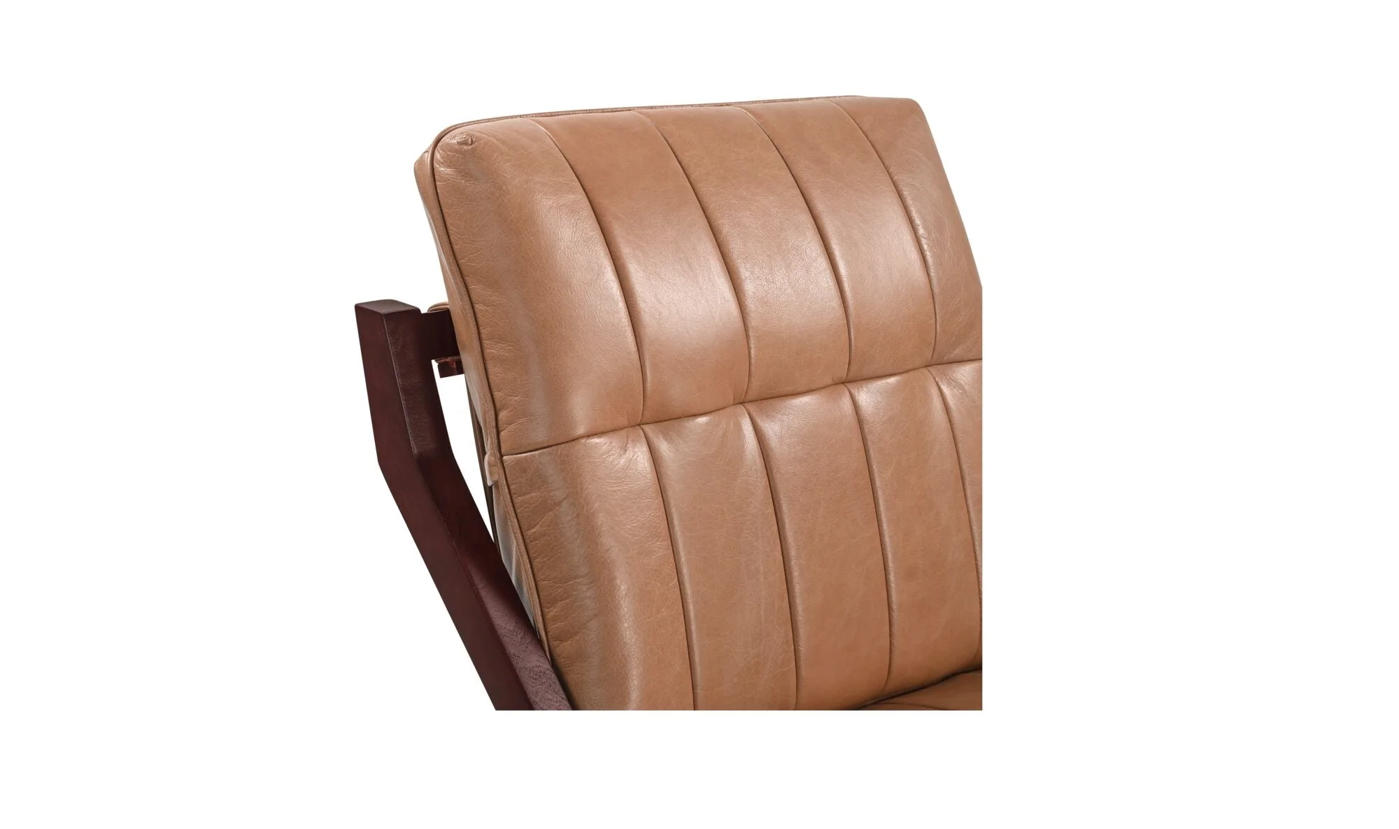 Preston Accent Chair Tan - Image 13