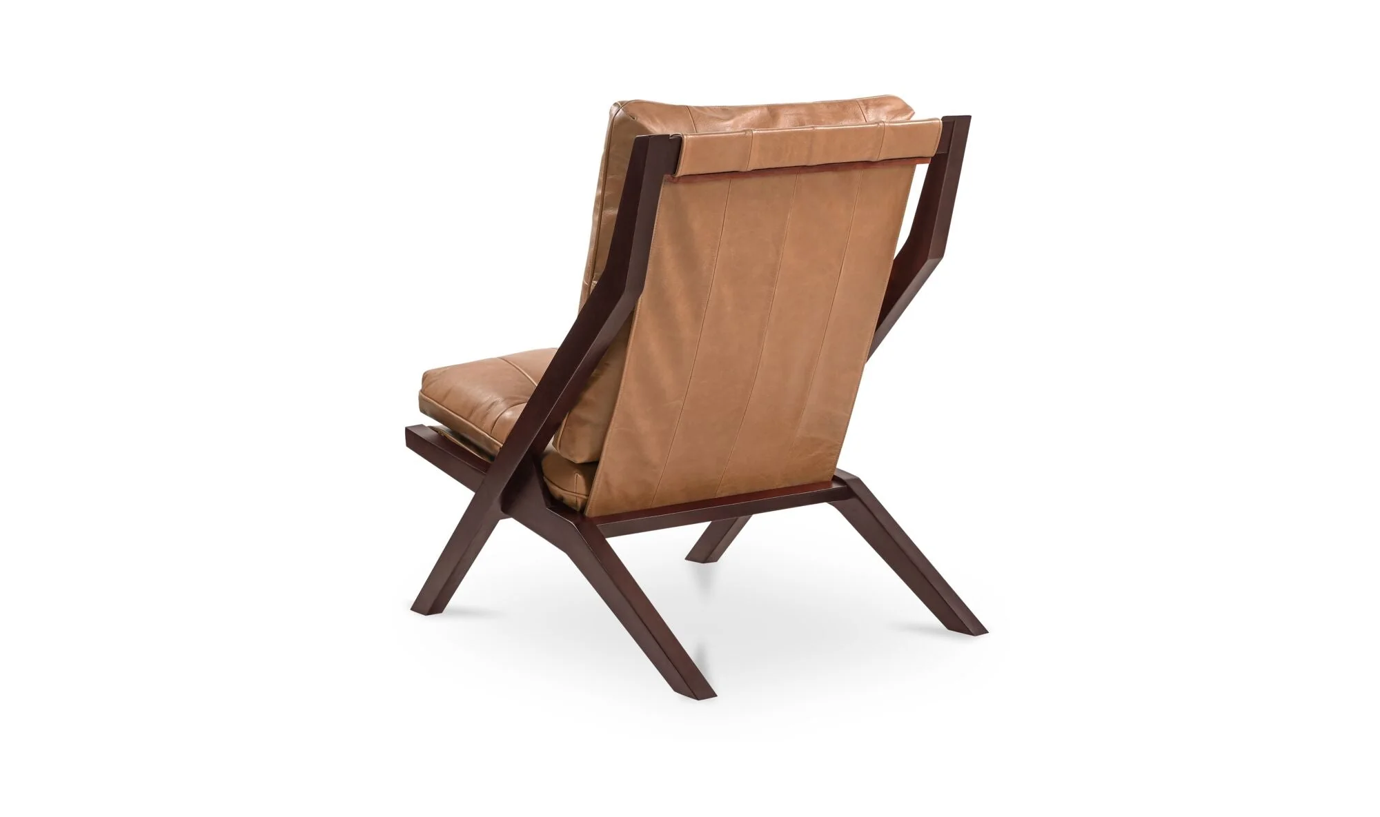 Preston Accent Chair Tan - Image 9