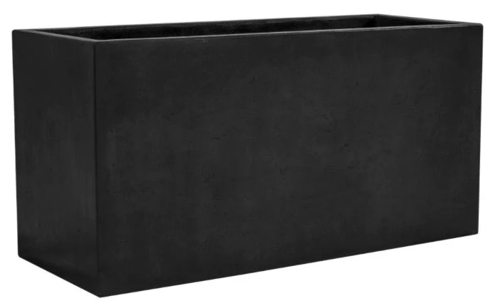 Primrose Large Planter Grey - Image 2