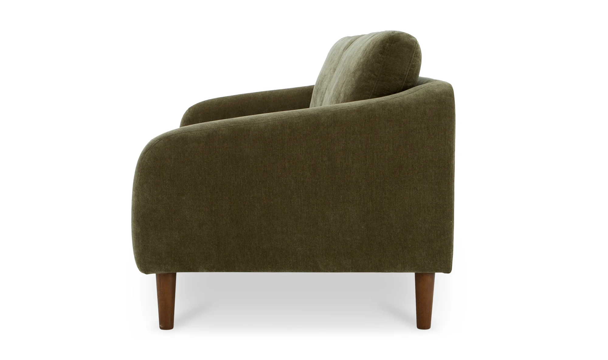 Quinn Sofa Cedar Green - Image 3