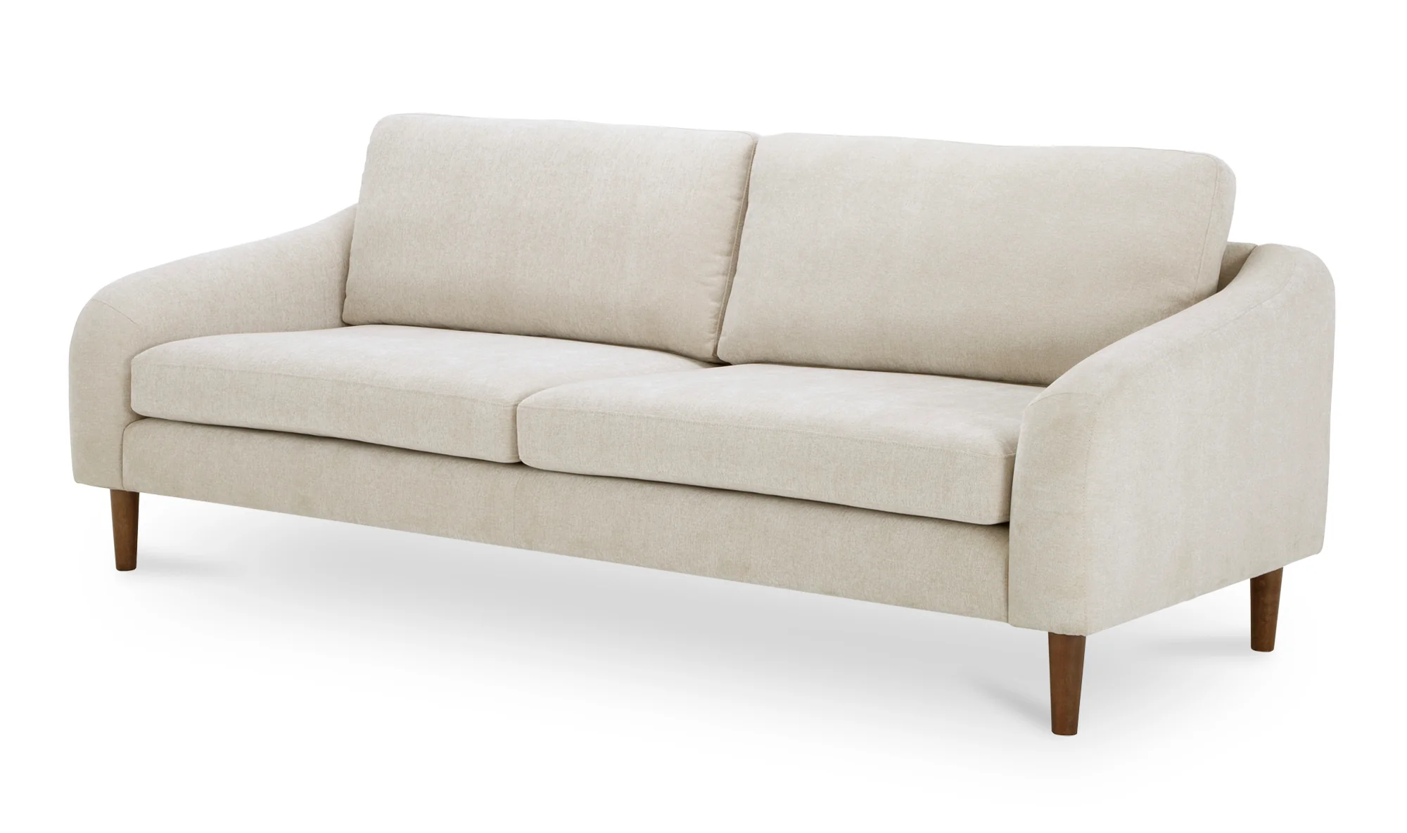 Quinn Sofa Oatmeal - Image 2