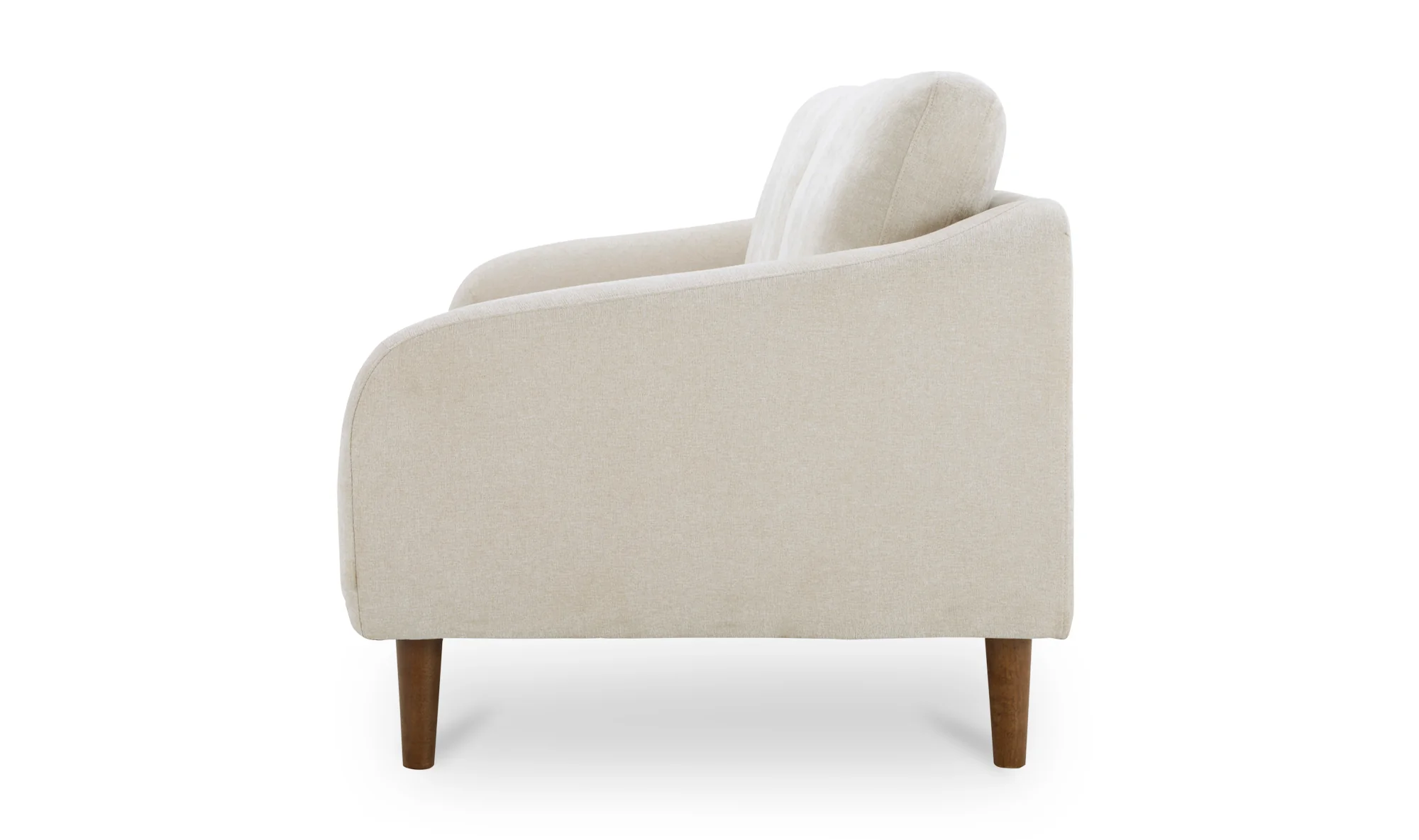 Quinn Sofa Oatmeal - Image 3