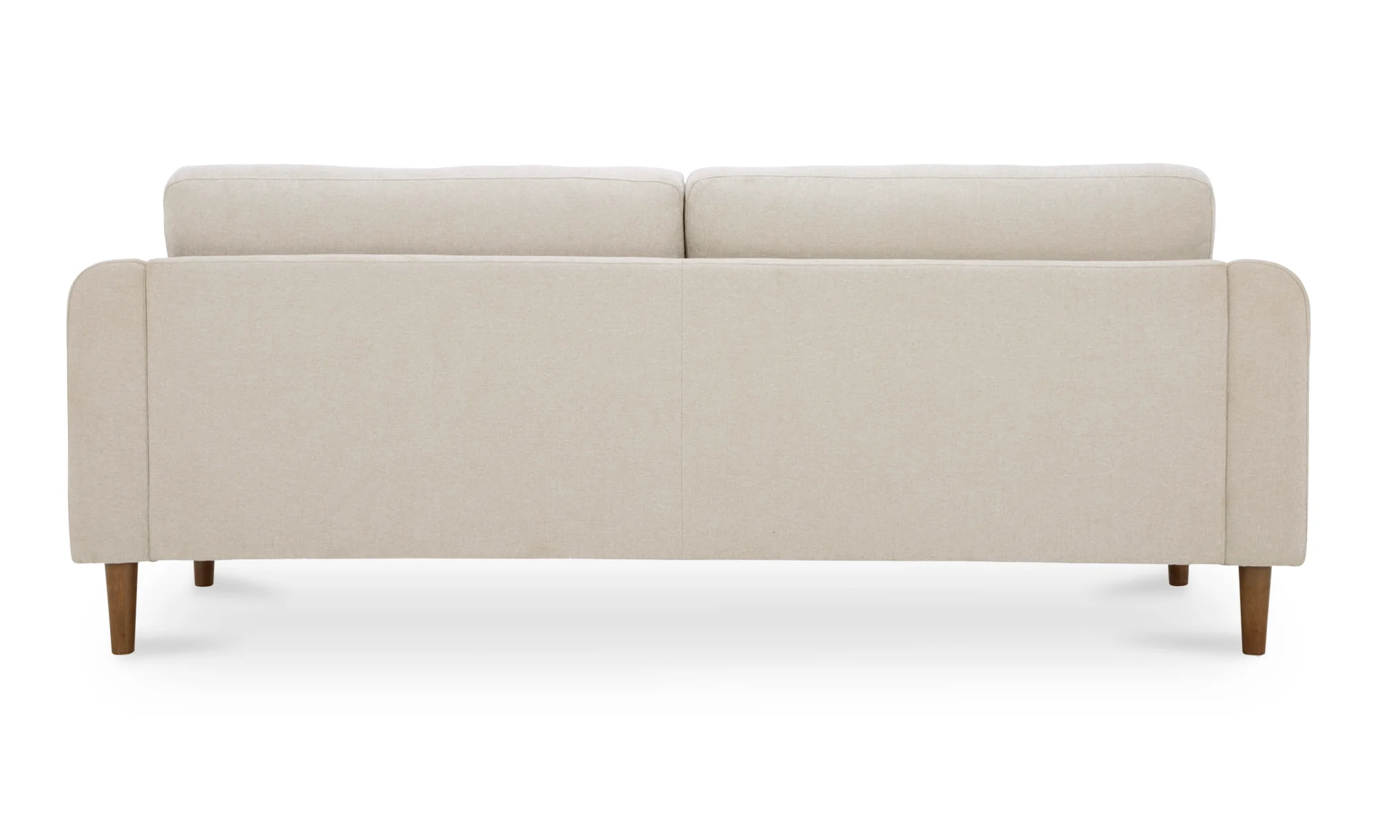 Quinn Sofa Oatmeal - Image 4