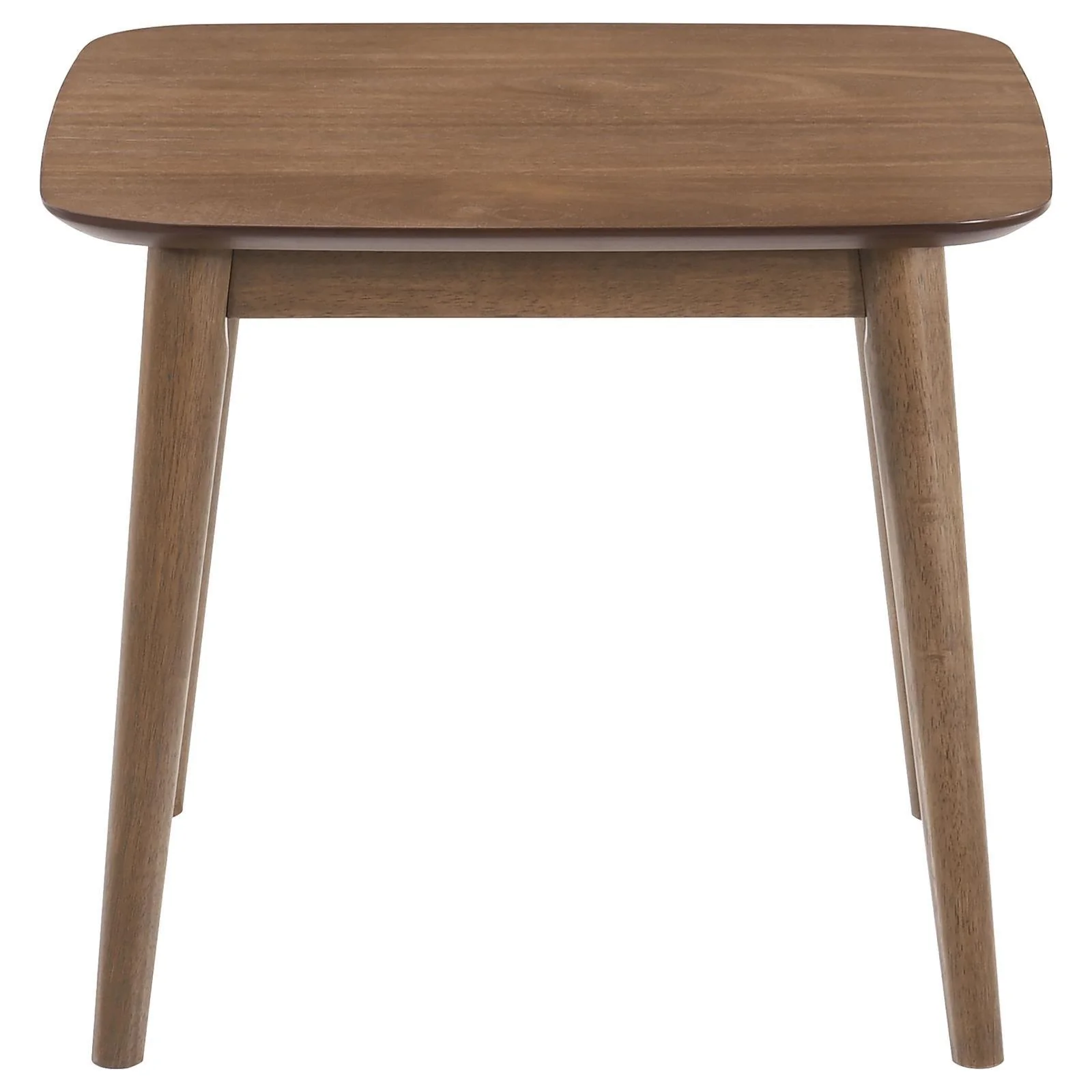 Radley Natural Walnut 3-Piece Occasional Set - Image 8
