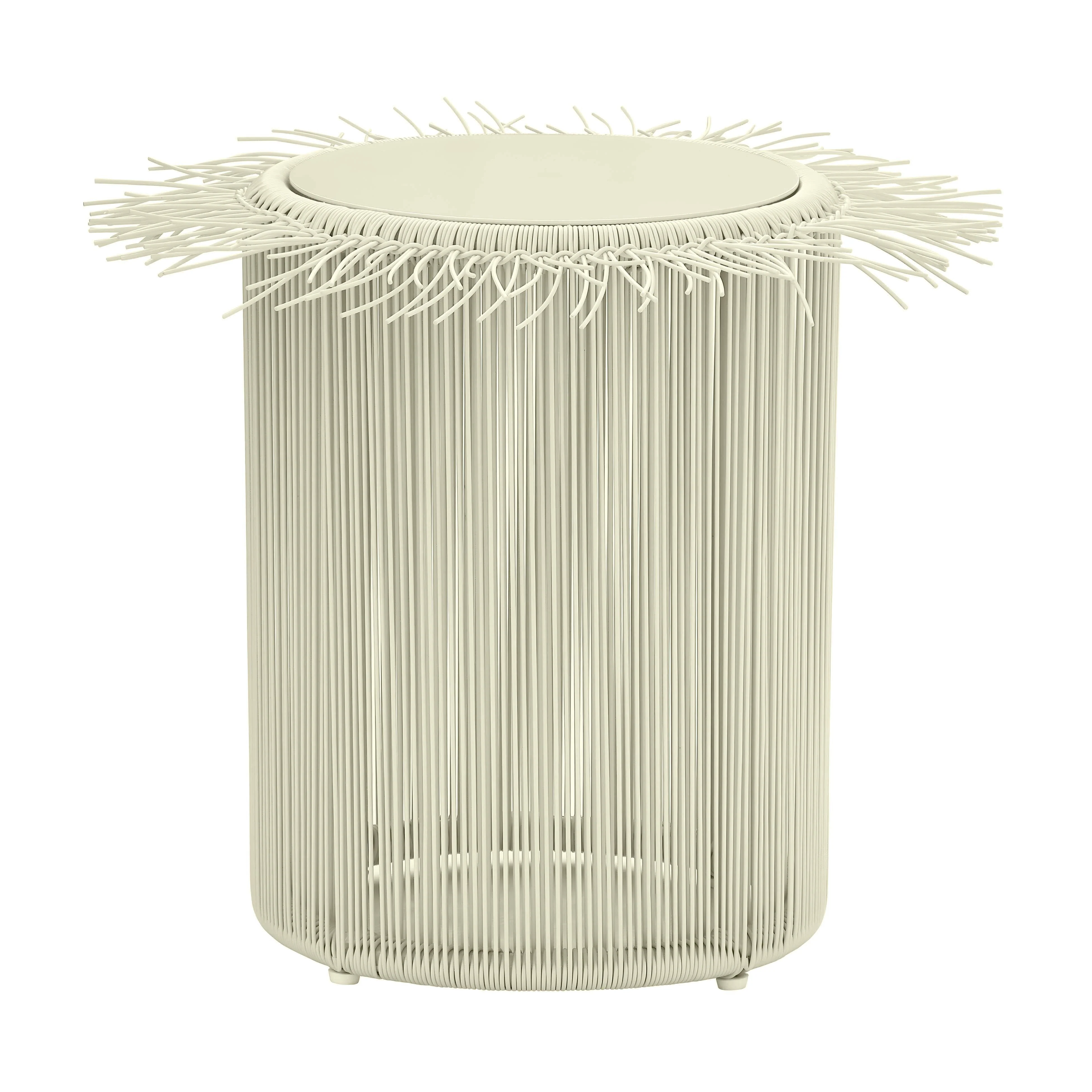 Rafa Outdoor Side Table