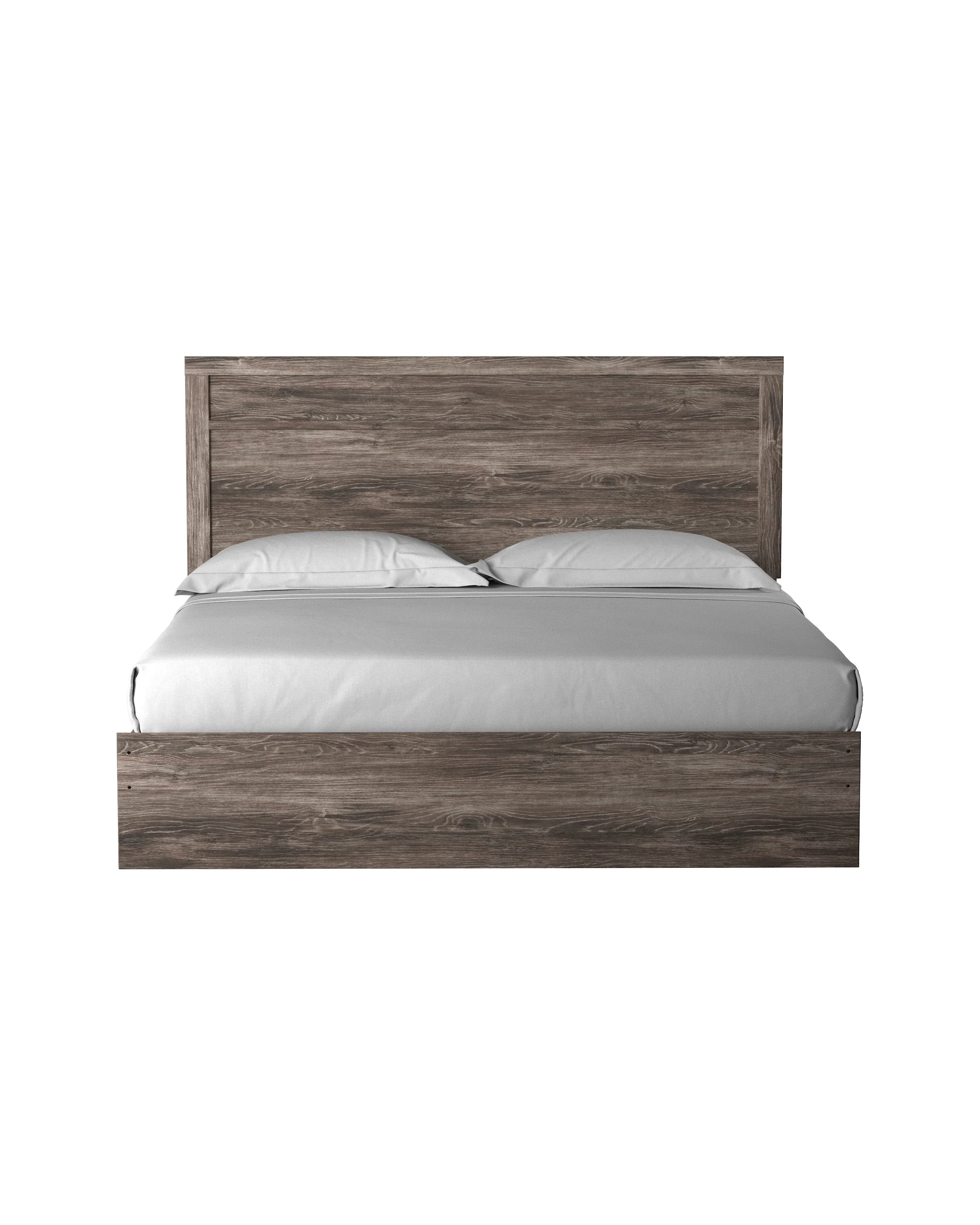 Ralinksi Gray Panel Bedroom Set - Image 5