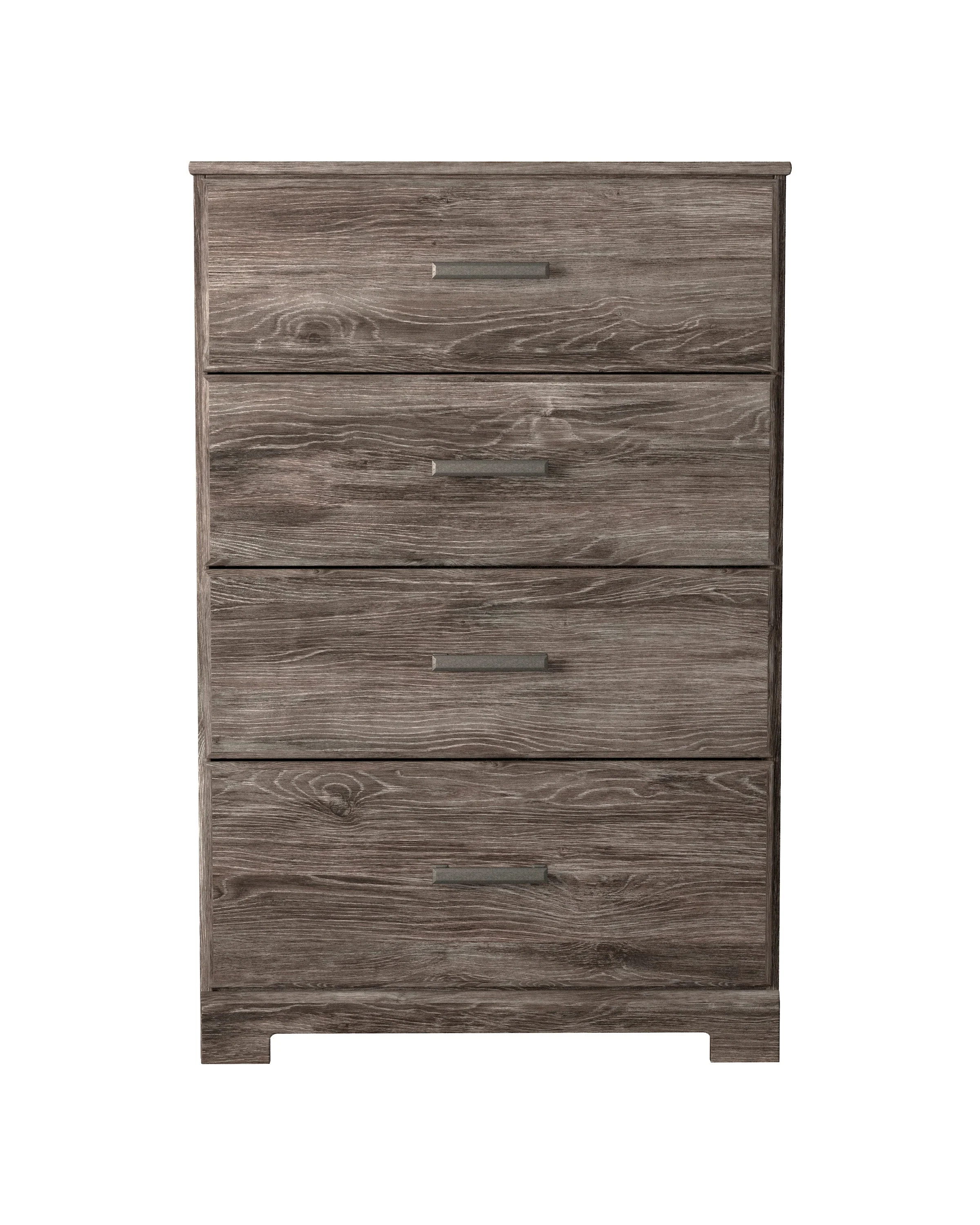Ralinksi Gray Panel Bedroom Set - Image 6