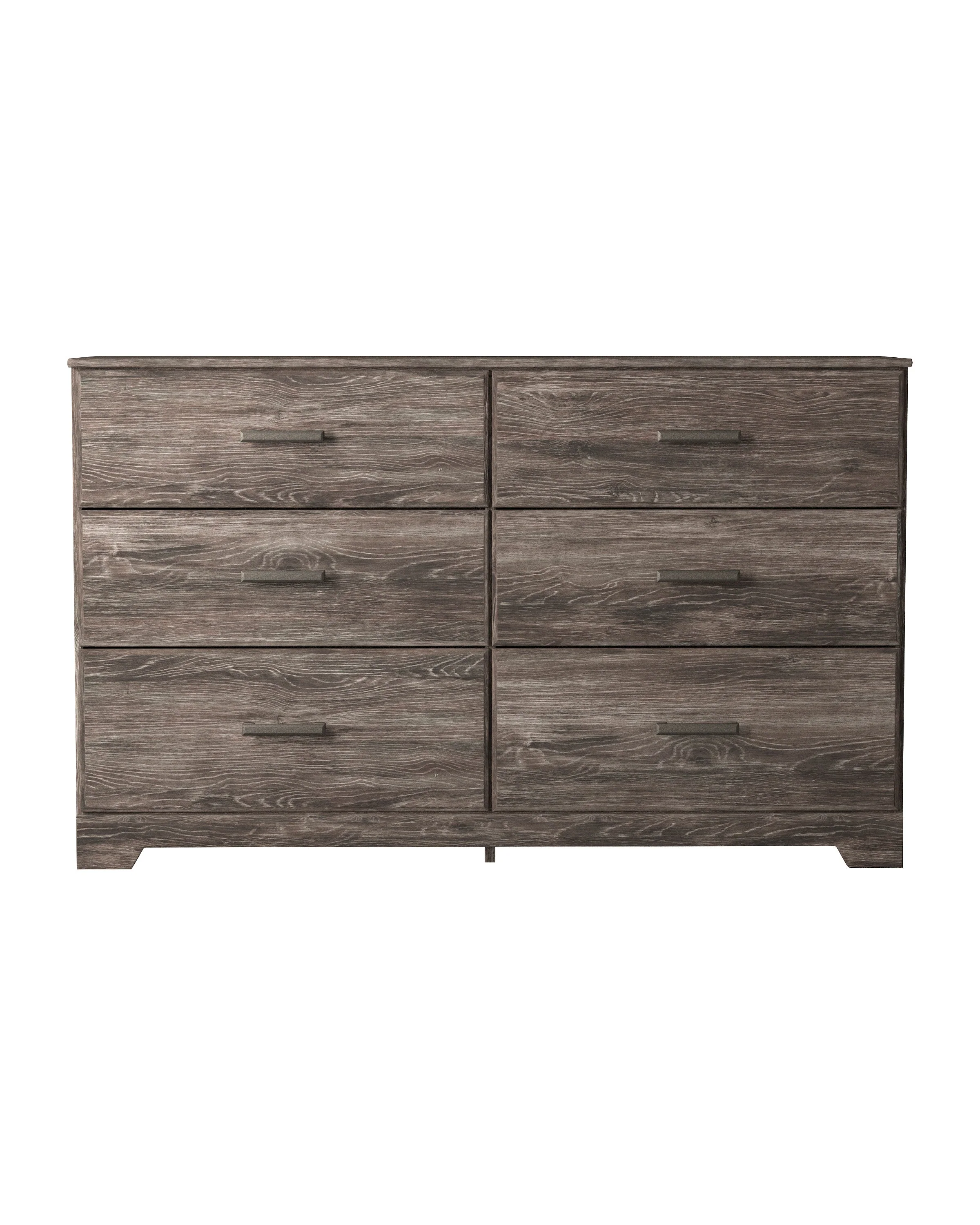 Ralinksi Gray Panel Bedroom Set - Image 7