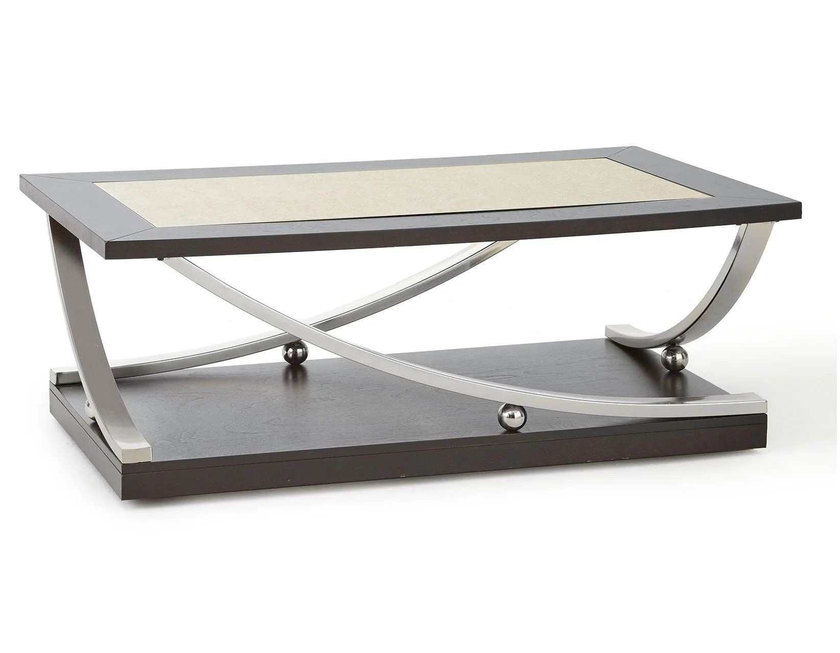 Ramsey 3-Piece Set (Cocktail & 2 End Tables) - Image 2