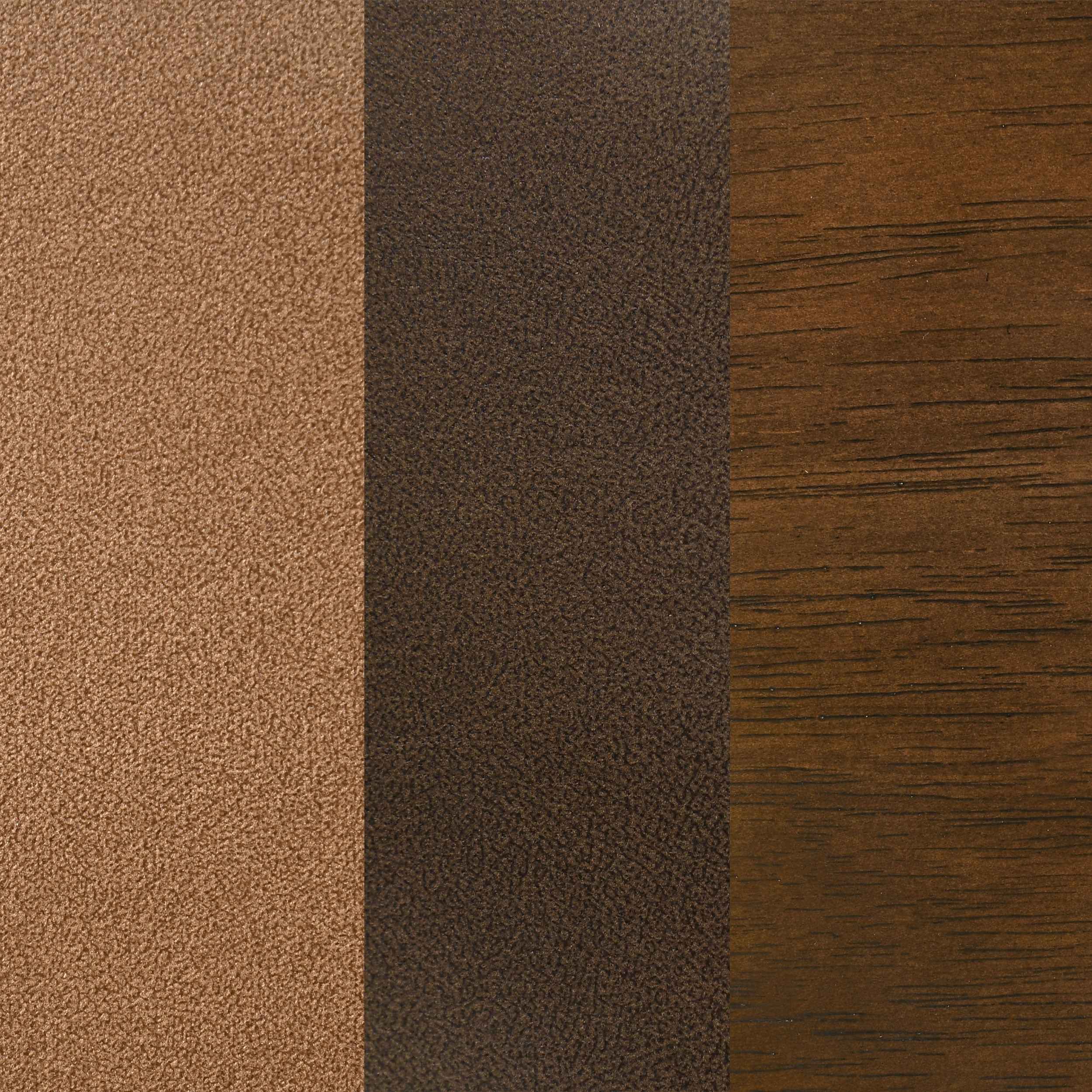 Randolph Butterscotch/Brown Dining Side Chair (Set of 2) - Image 13