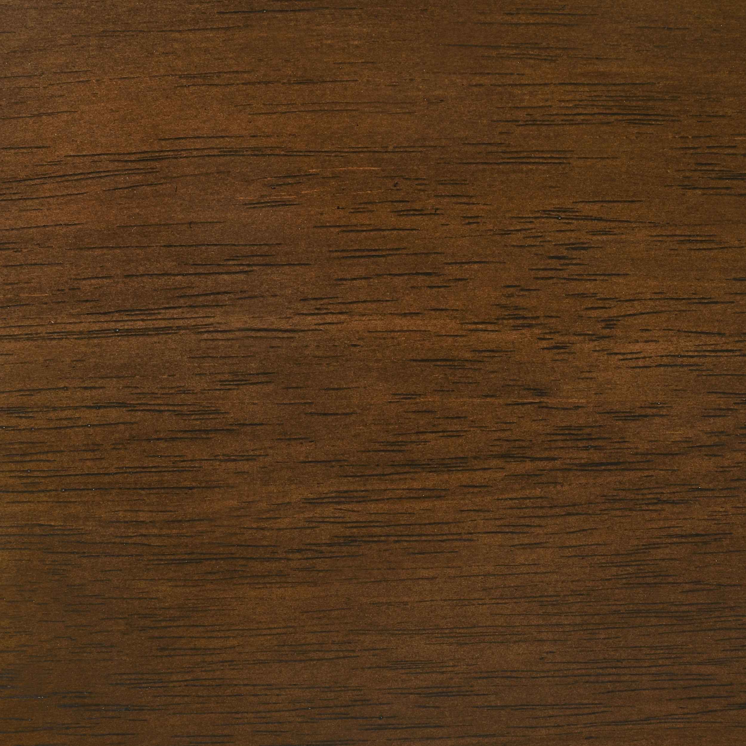 Randolph Sheesham/Brown 79-inch Rectangular Dining Table - Image 8