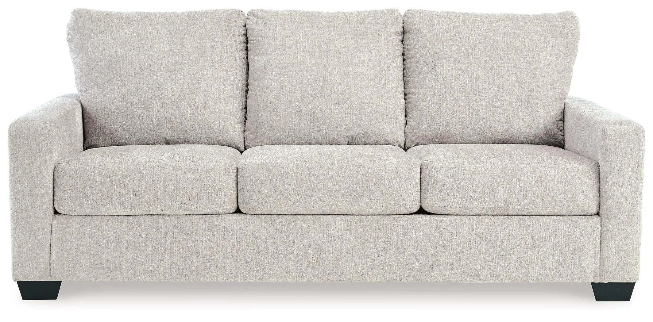 Rannis Snow Queen Sofa Sleeper - Image 4