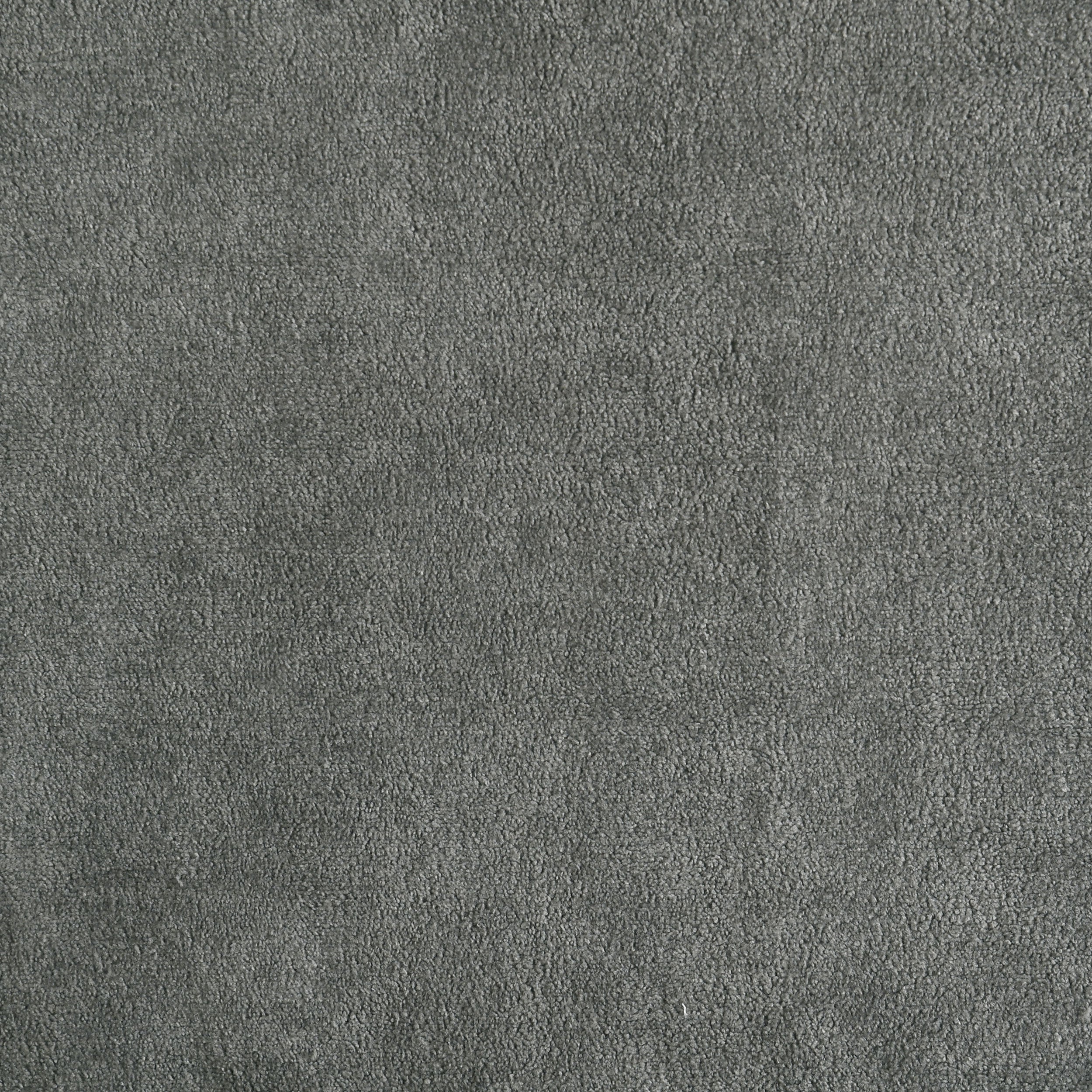 Redbridge Grey/Walnut Velvet Upholstered Side Chair (Set of 2) - Image 11