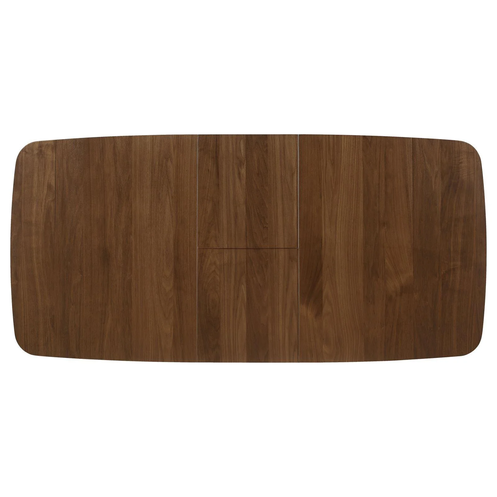 Redbridge Natural Walnut/Gray 7-Piece Dining Set - Image 3