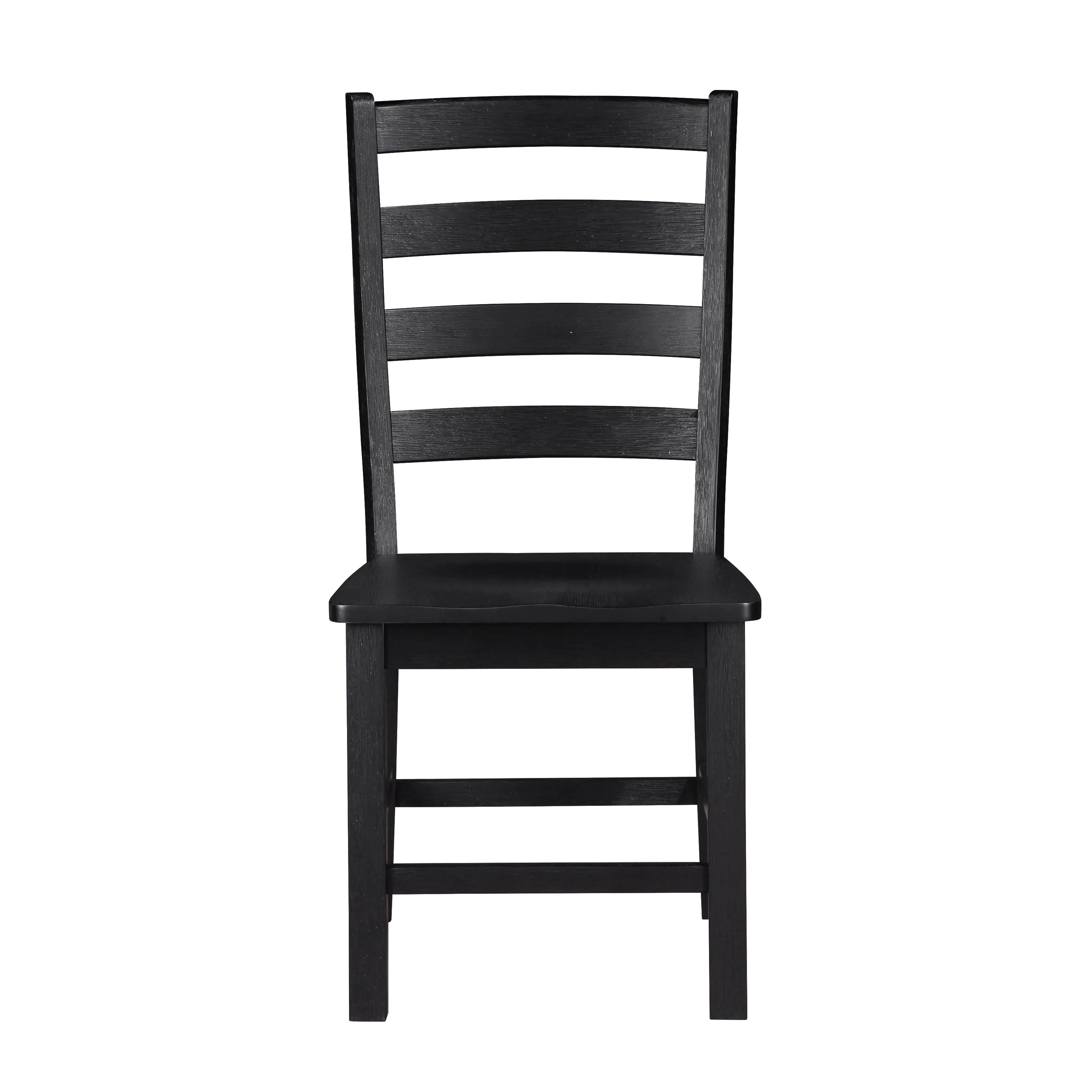Redmond White/Black Dining Set - Image 6