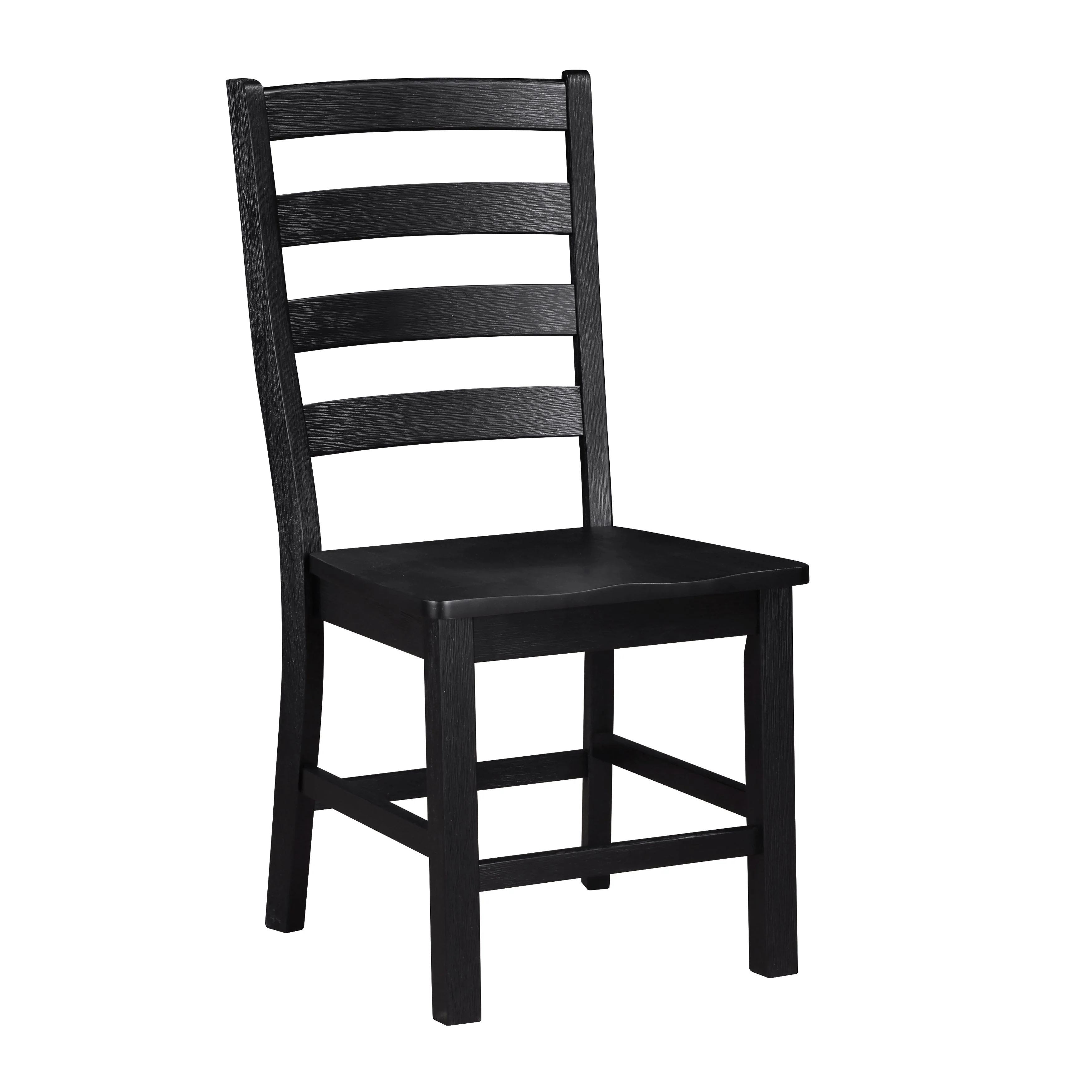 Redmond White/Black Dining Set - Image 7